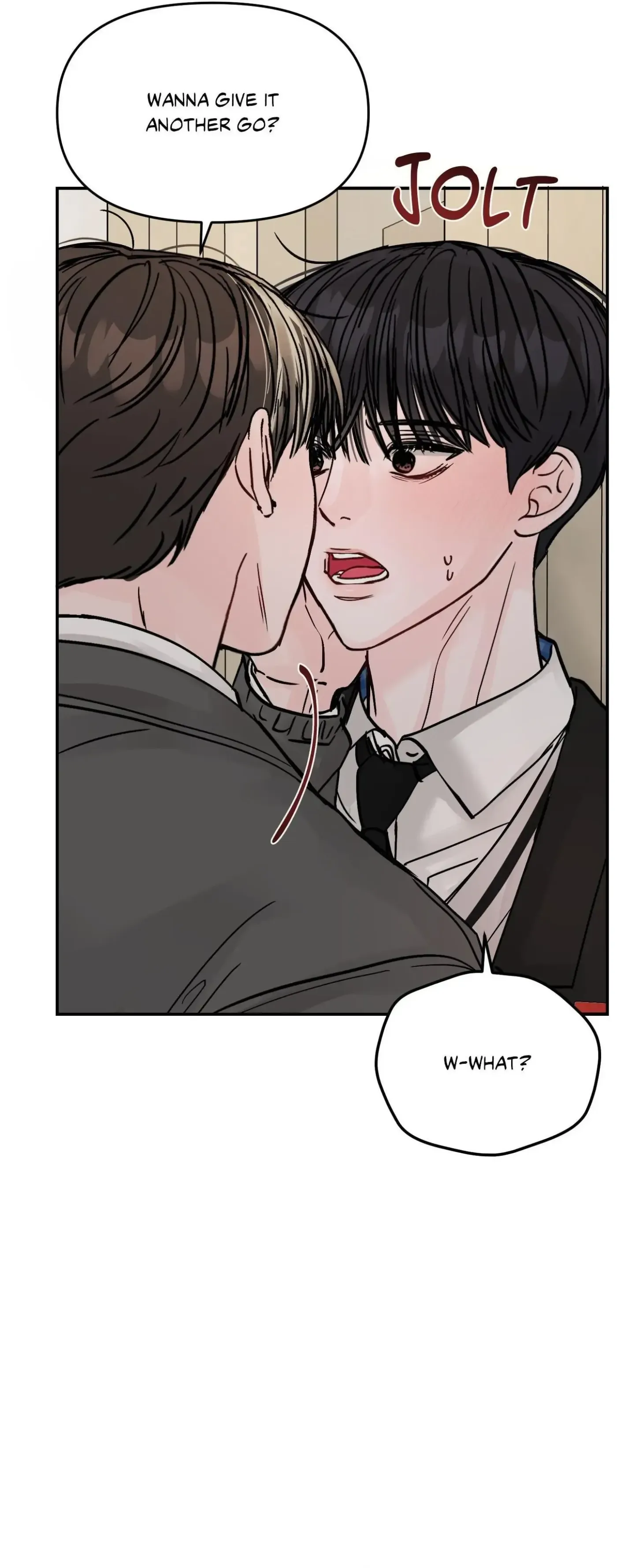 Read Jumping the Geon chapter 6 image 37 on Lezhin