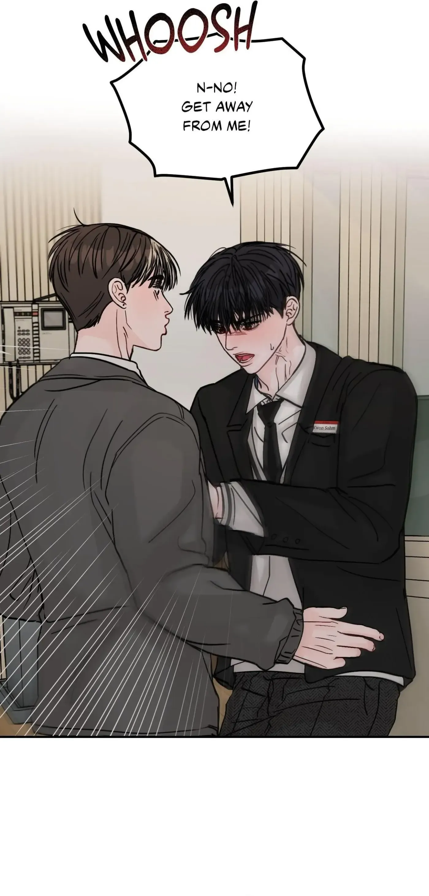 Read Jumping the Geon chapter 6 image 39 on Lezhin