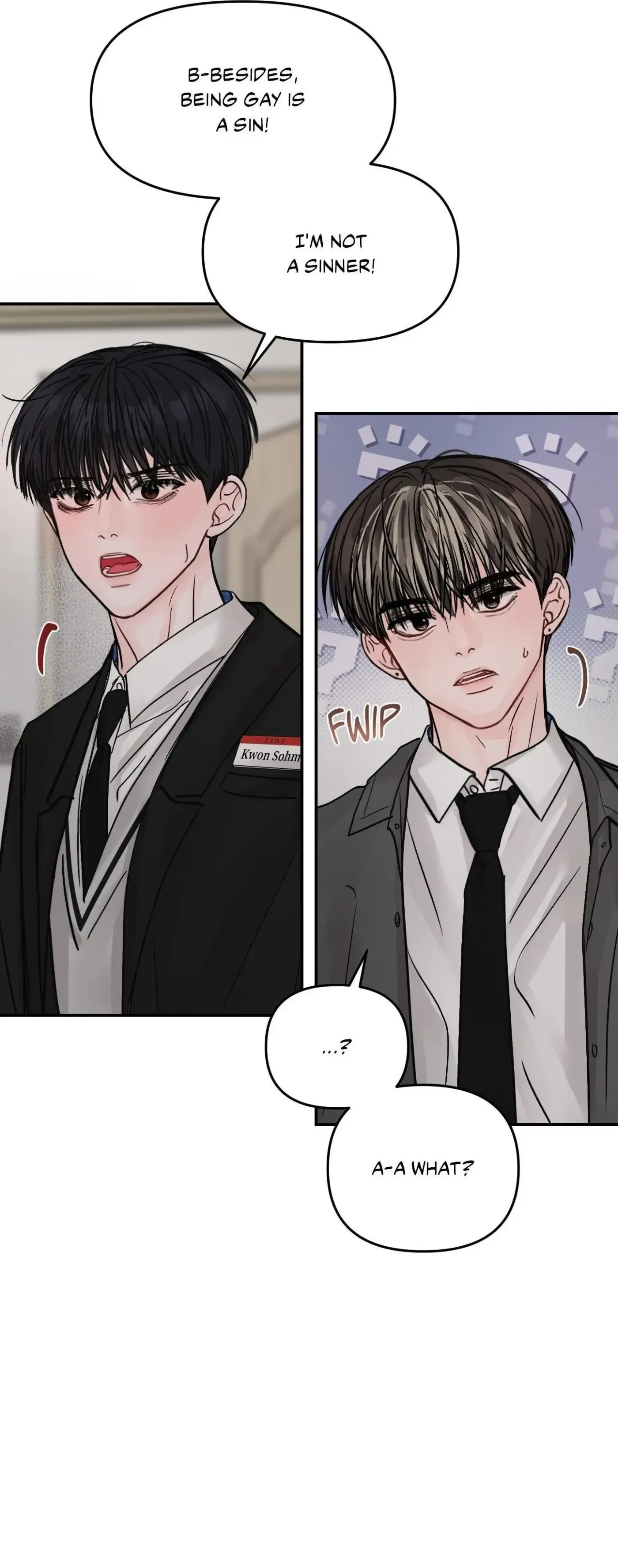 Read Jumping the Geon chapter 6 image 42 on Lezhin