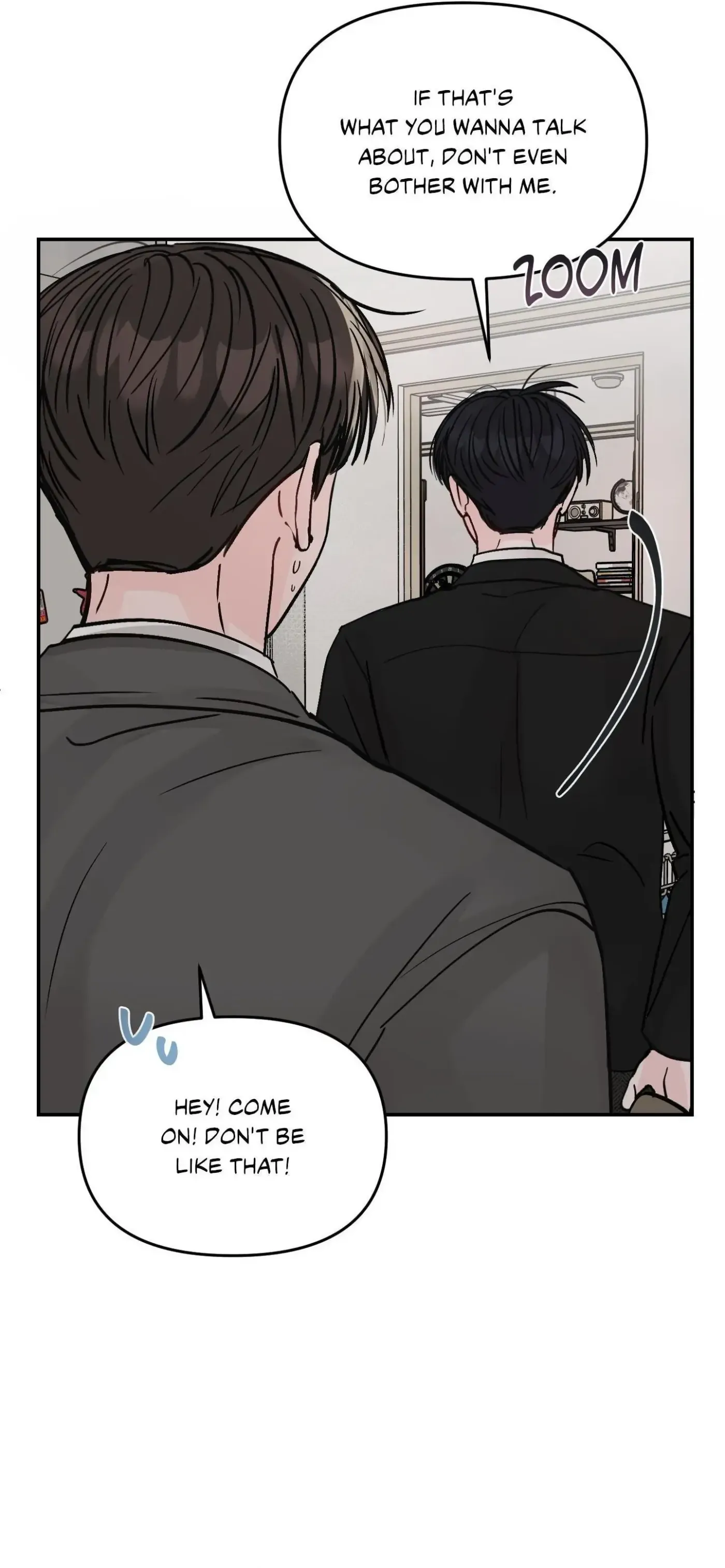 Read Jumping the Geon chapter 6 image 43 on Lezhin