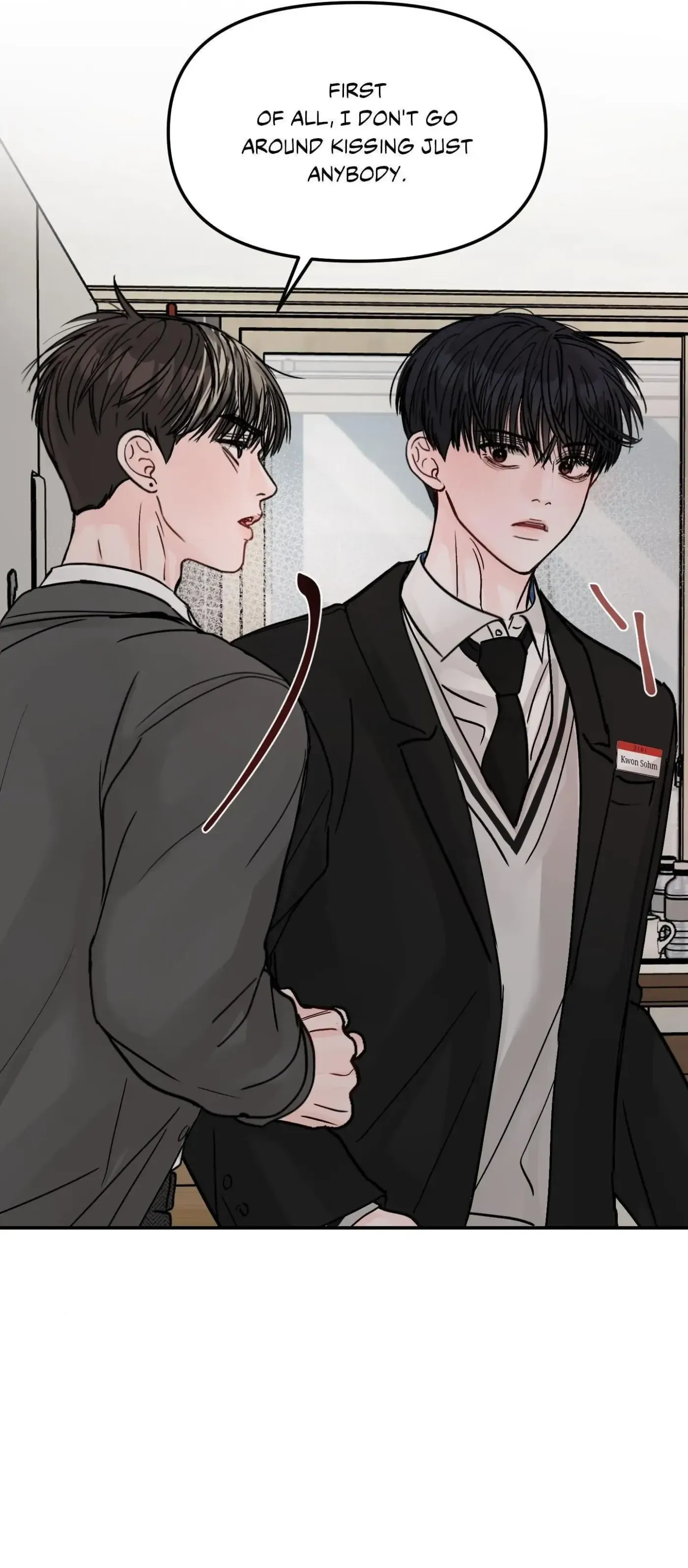 Read Jumping the Geon chapter 6 image 45 on Lezhin