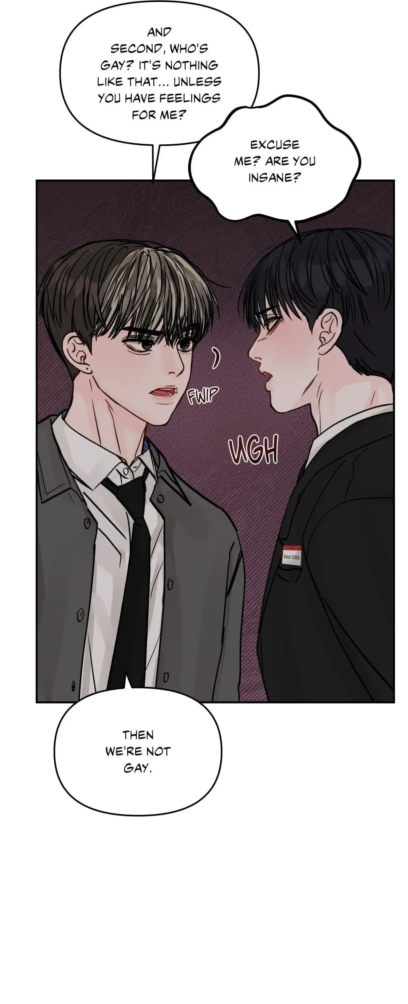 Read Jumping the Geon chapter 6 image 46 on Lezhin
