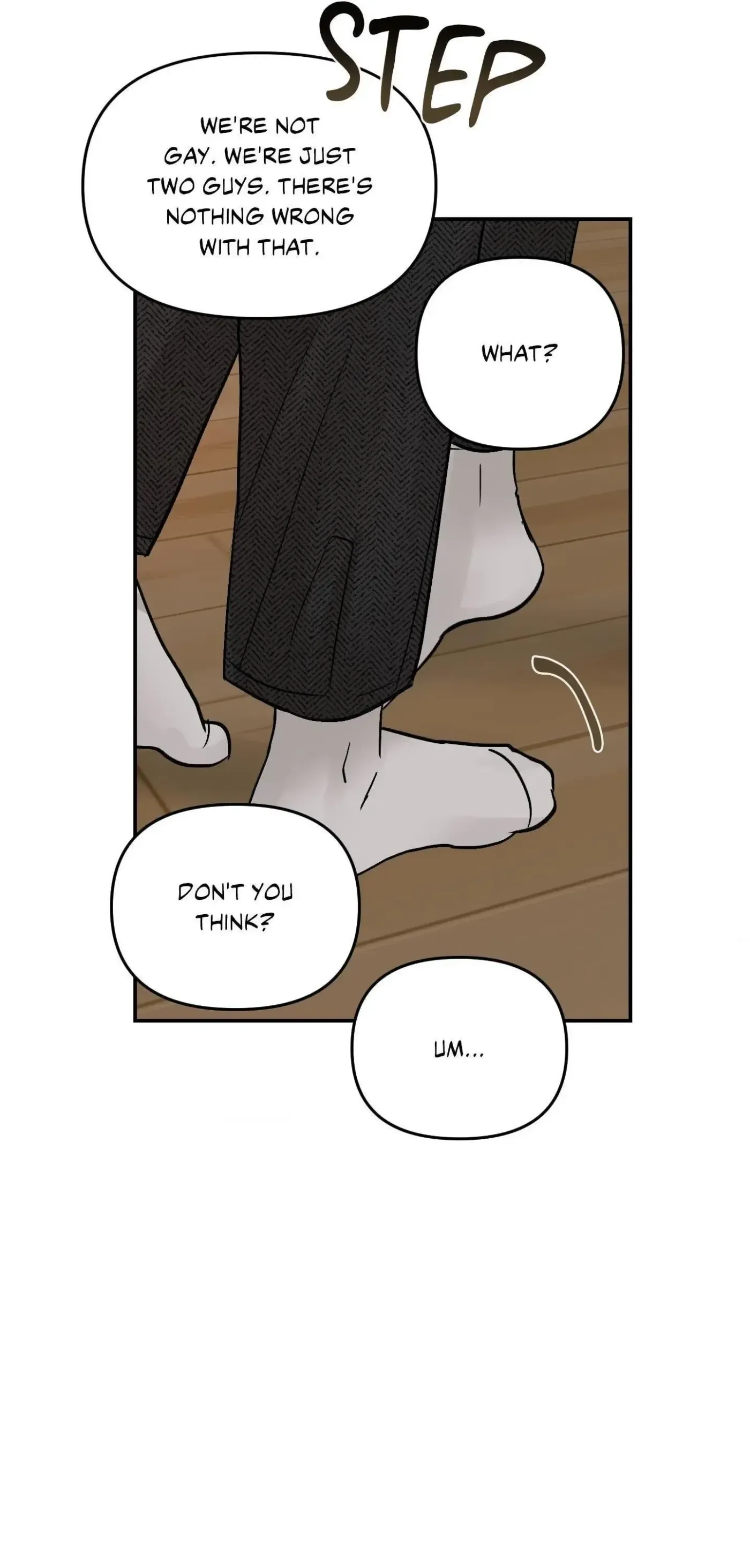 Read Jumping the Geon chapter 6 image 48 on Lezhin