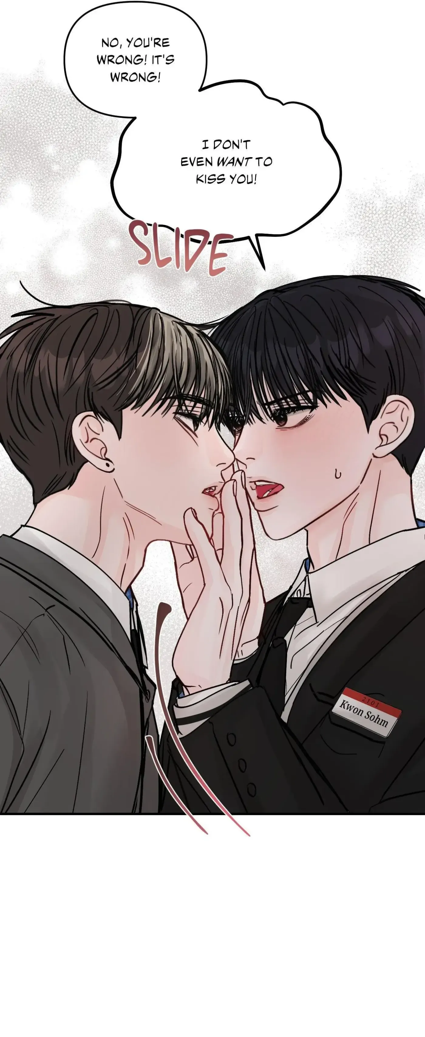 Read Jumping the Geon chapter 6 image 49 on Lezhin