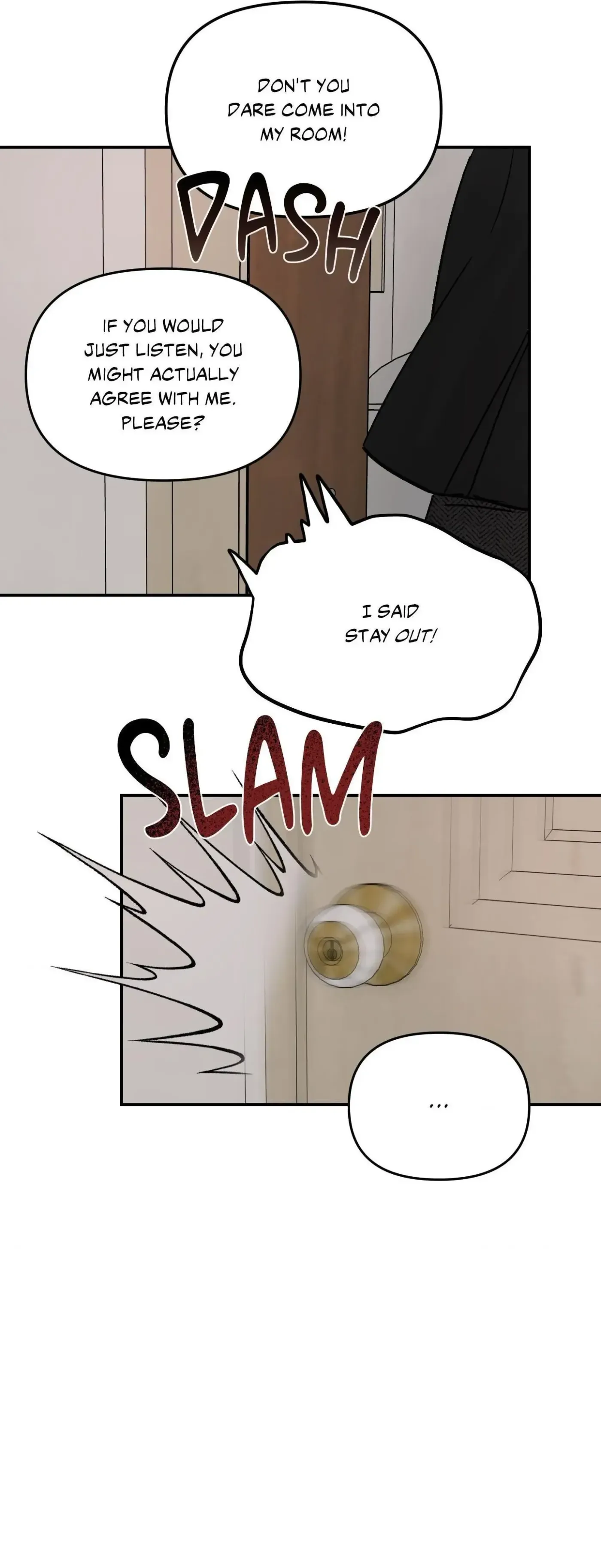 Read Jumping the Geon chapter 6 image 51 on Lezhin