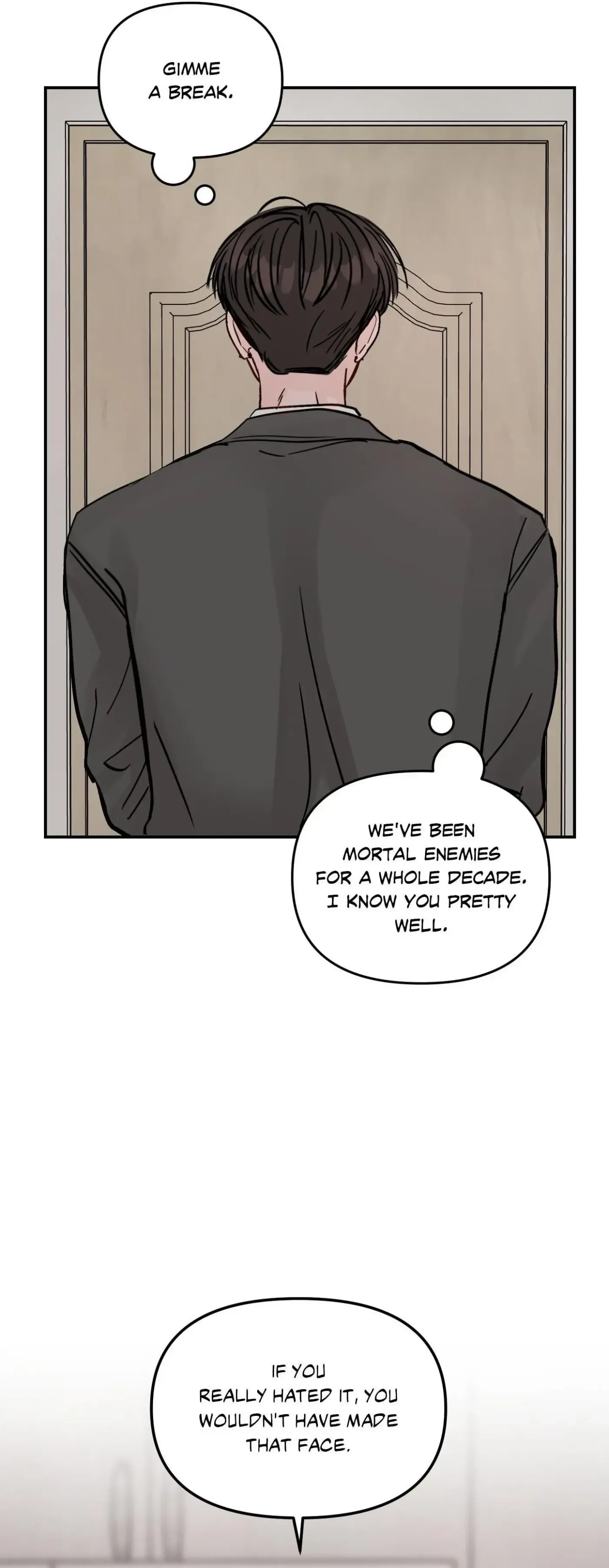 Read Jumping the Geon chapter 6 image 52 on Lezhin