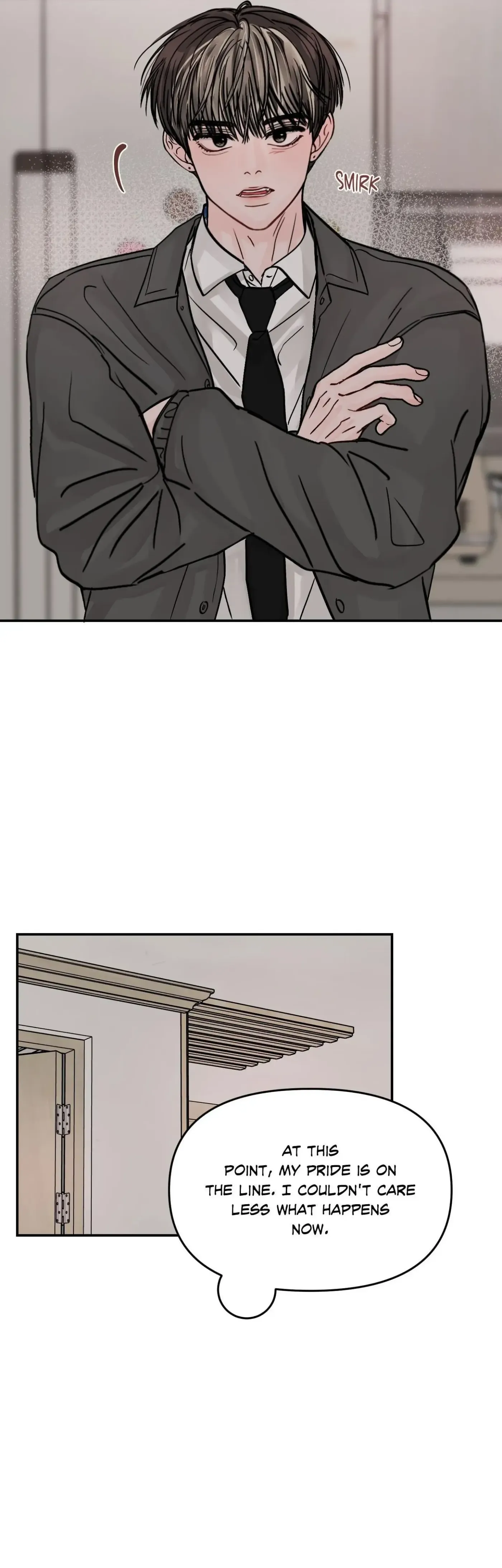 Read Jumping the Geon chapter 6 image 53 on Lezhin