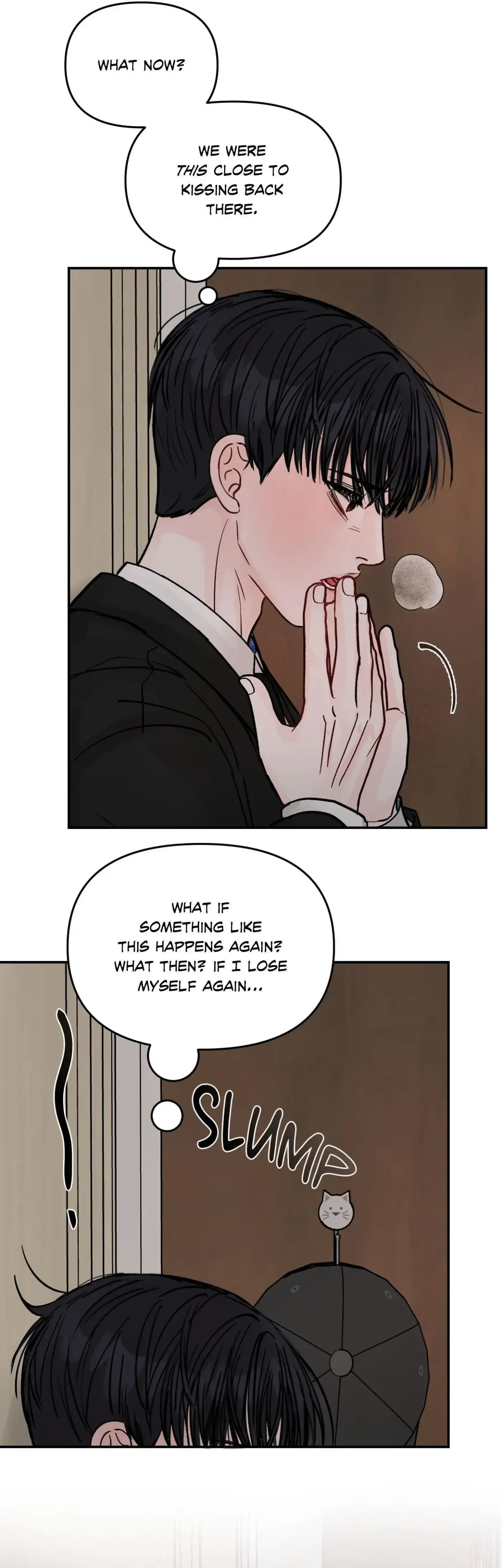 Read Jumping the Geon chapter 6 image 55 on Lezhin