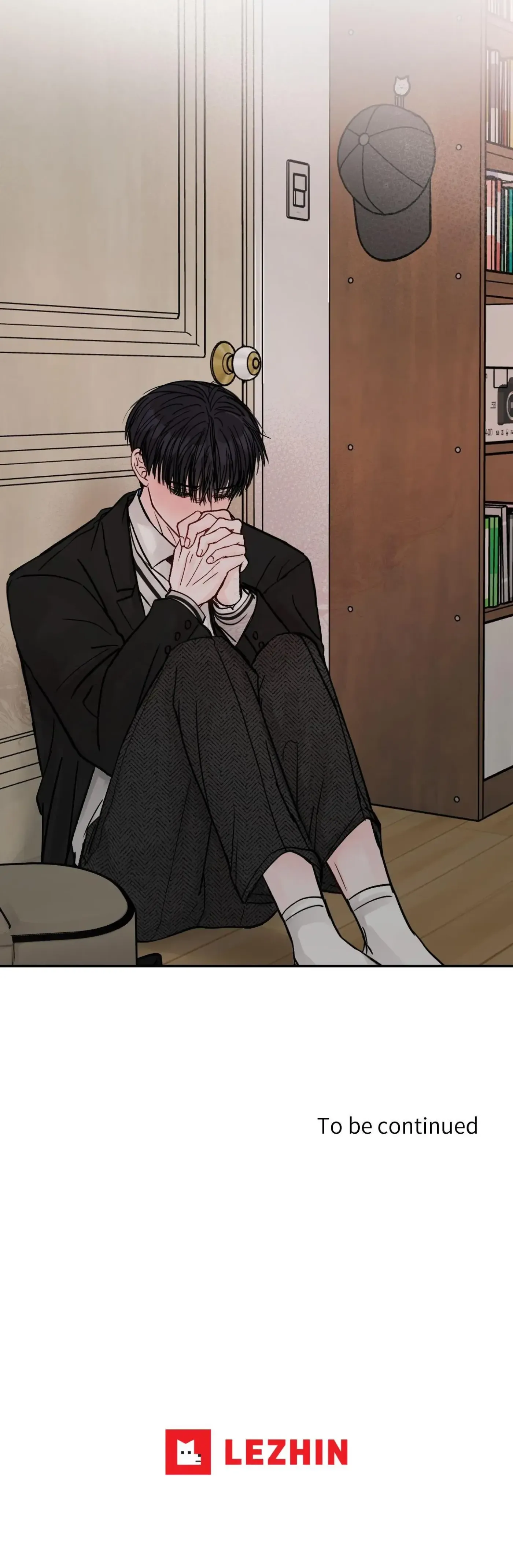 Read Jumping the Geon chapter 6 image 56 on Lezhin