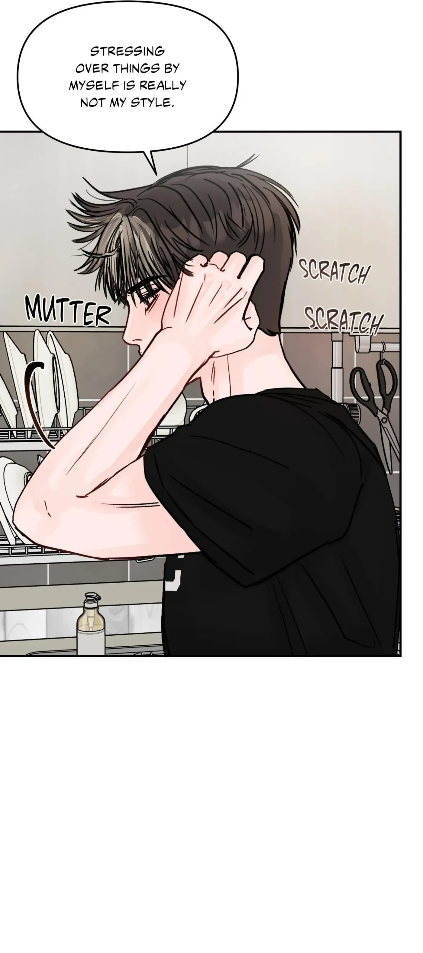 Read Jumping the Geon chapter 6 image 8 on Lezhin