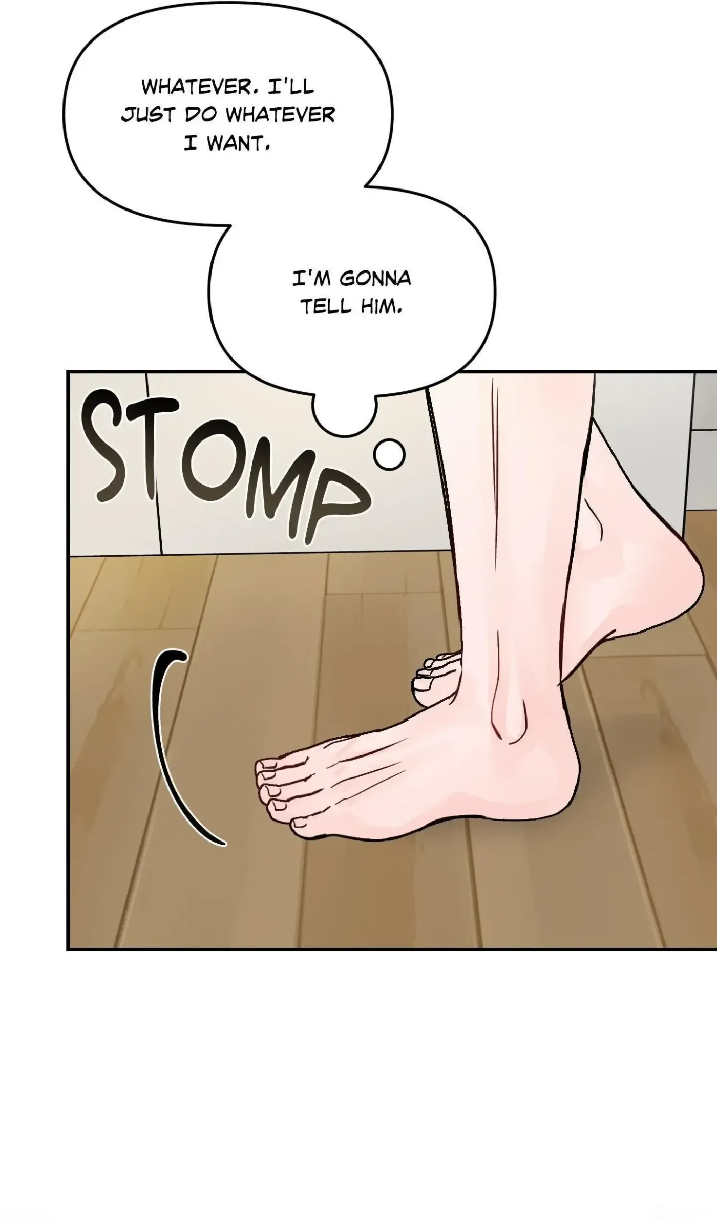 Read Jumping the Geon chapter 6 image 9 on Lezhin