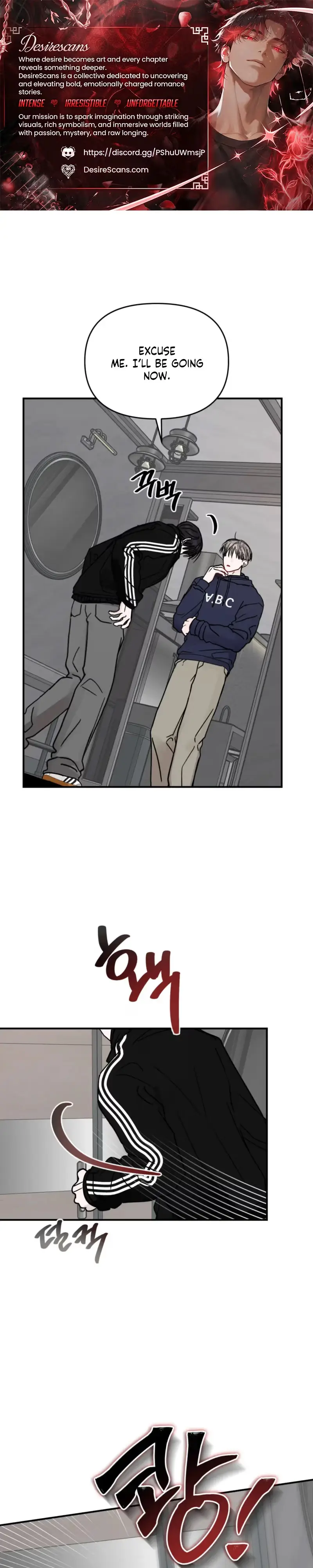 Read Jumping the Geon chapter 60 image 0 on Lezhin