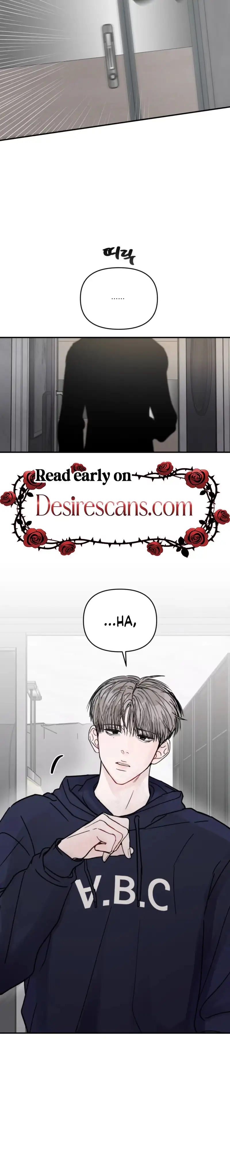 Read Jumping the Geon chapter 60 image 1 on Lezhin