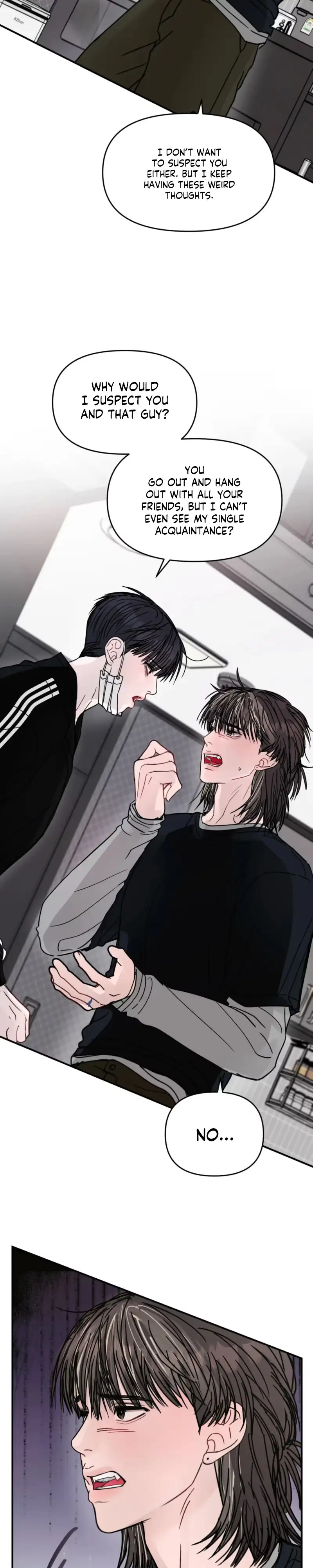 Read Jumping the Geon chapter 60 image 10 on Lezhin