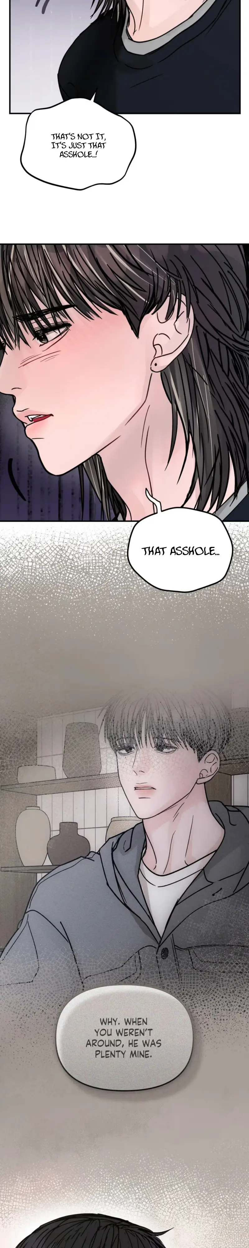 Read Jumping the Geon chapter 60 image 11 on Lezhin