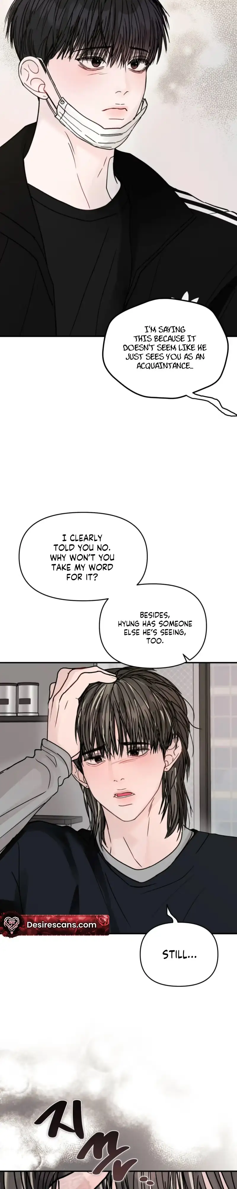 Read Jumping the Geon chapter 60 image 12 on Lezhin