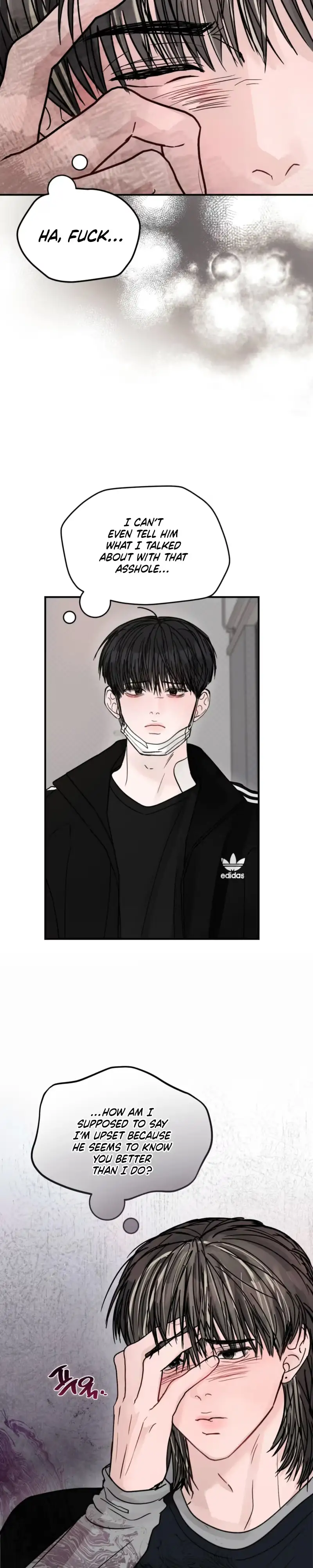 Read Jumping the Geon chapter 60 image 13 on Lezhin