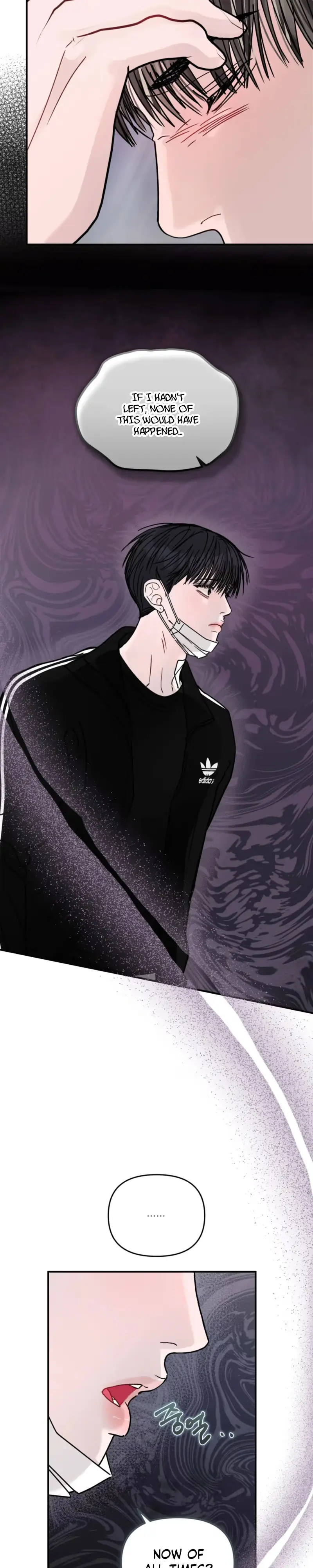 Read Jumping the Geon chapter 60 image 17 on Lezhin