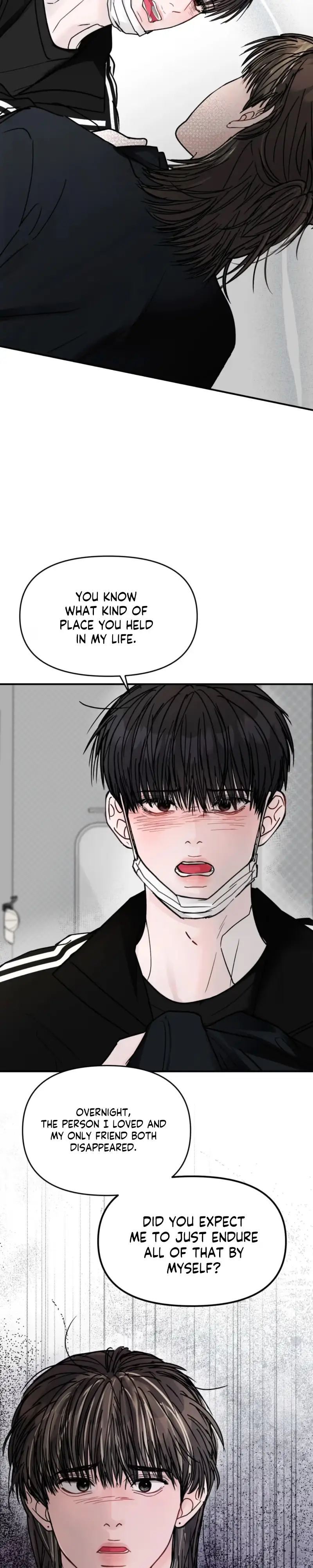 Read Jumping the Geon chapter 60 image 20 on Lezhin