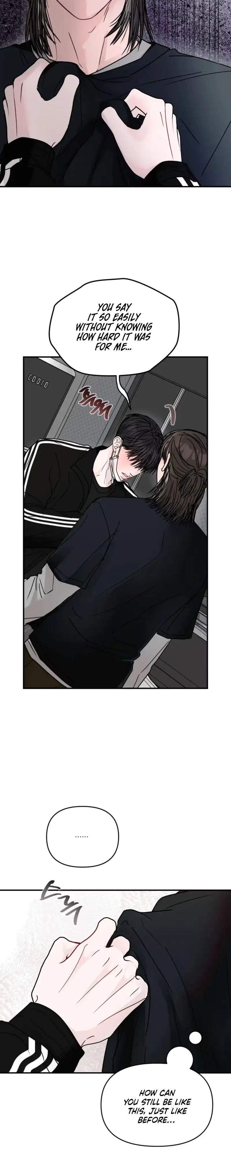Read Jumping the Geon chapter 60 image 21 on Lezhin
