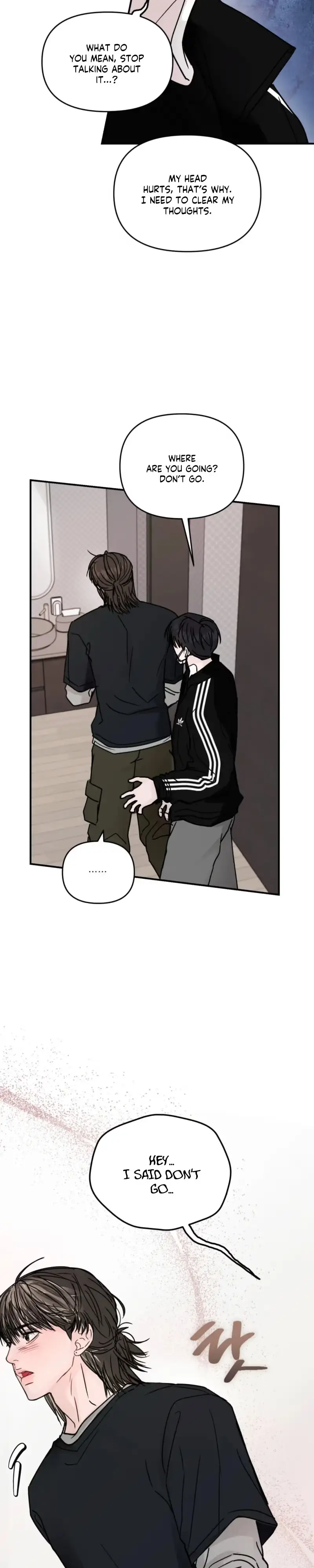 Read Jumping the Geon chapter 60 image 24 on Lezhin