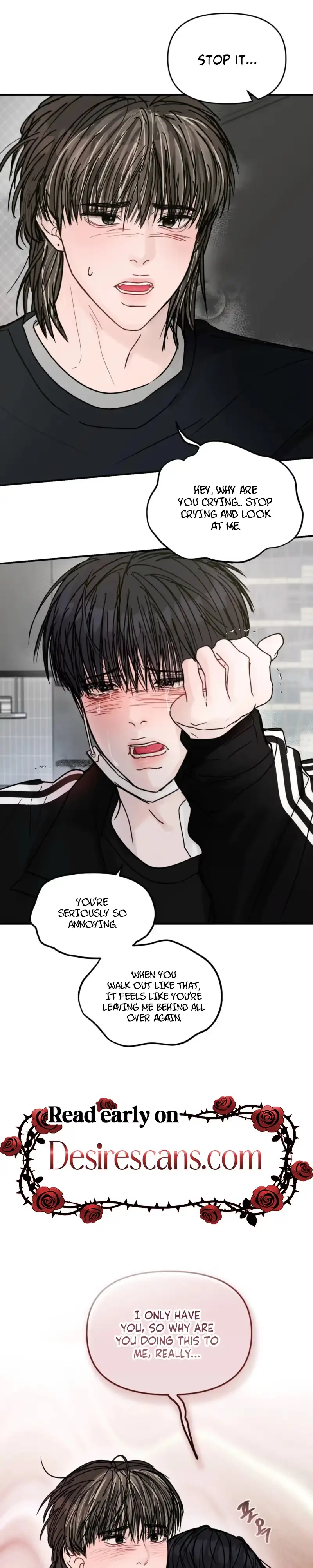 Read Jumping the Geon chapter 60 image 28 on Lezhin