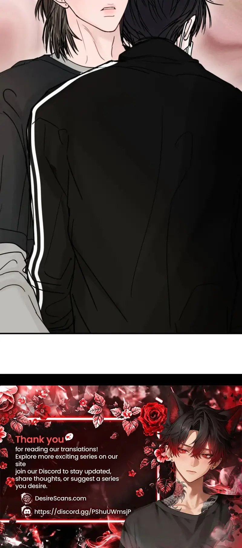 Read Jumping the Geon chapter 60 image 29 on Lezhin