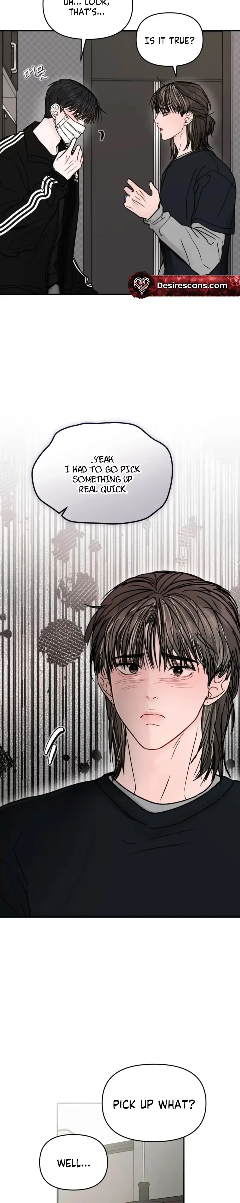 Read Jumping the Geon chapter 60 image 6 on Lezhin