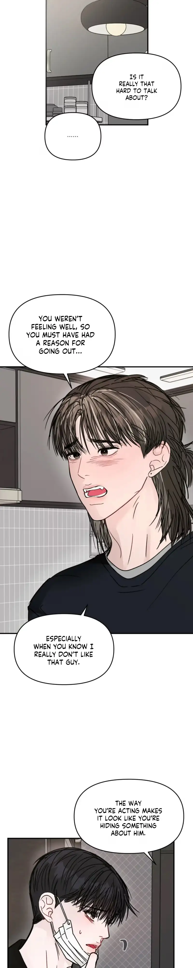 Read Jumping the Geon chapter 60 image 7 on Lezhin