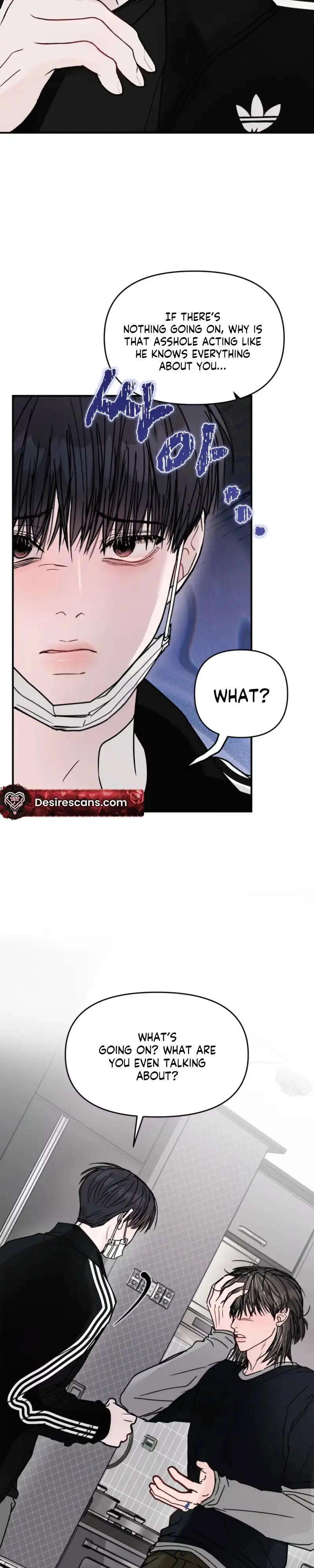 Read Jumping the Geon chapter 60 image 9 on Lezhin