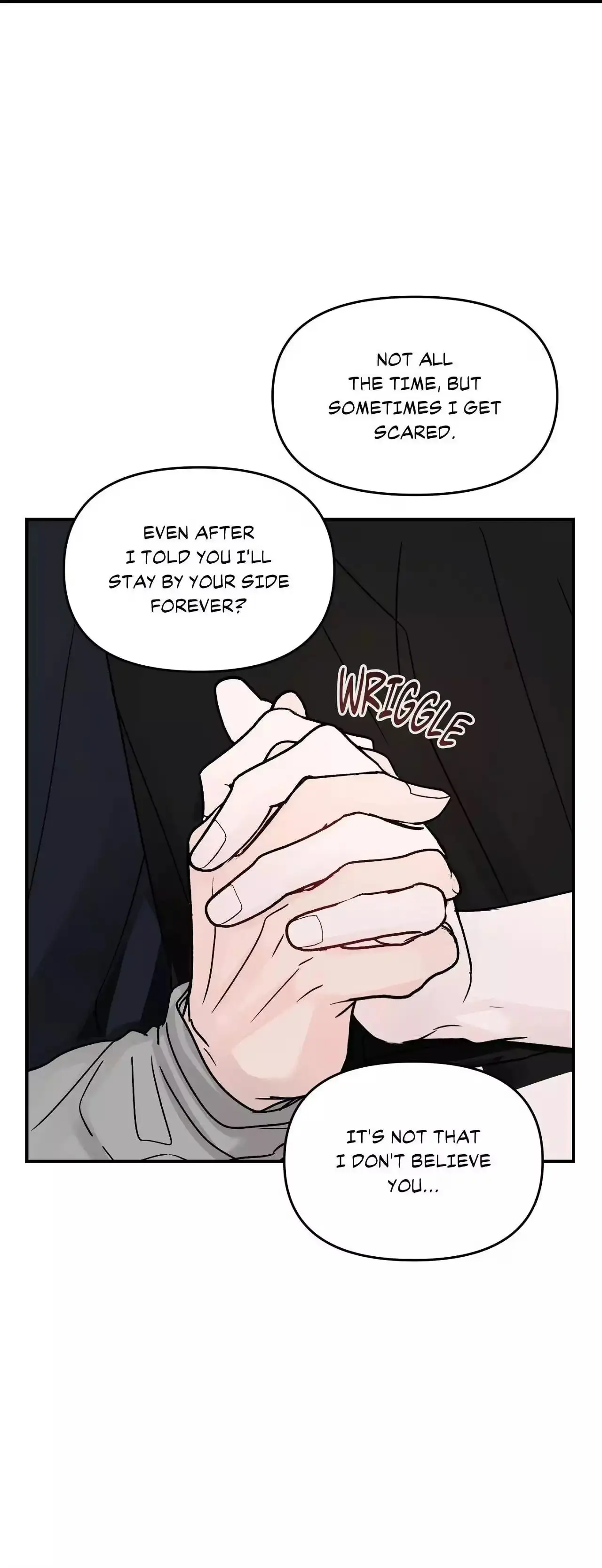 Read Jumping the Geon chapter 61 image 11 on Lezhin