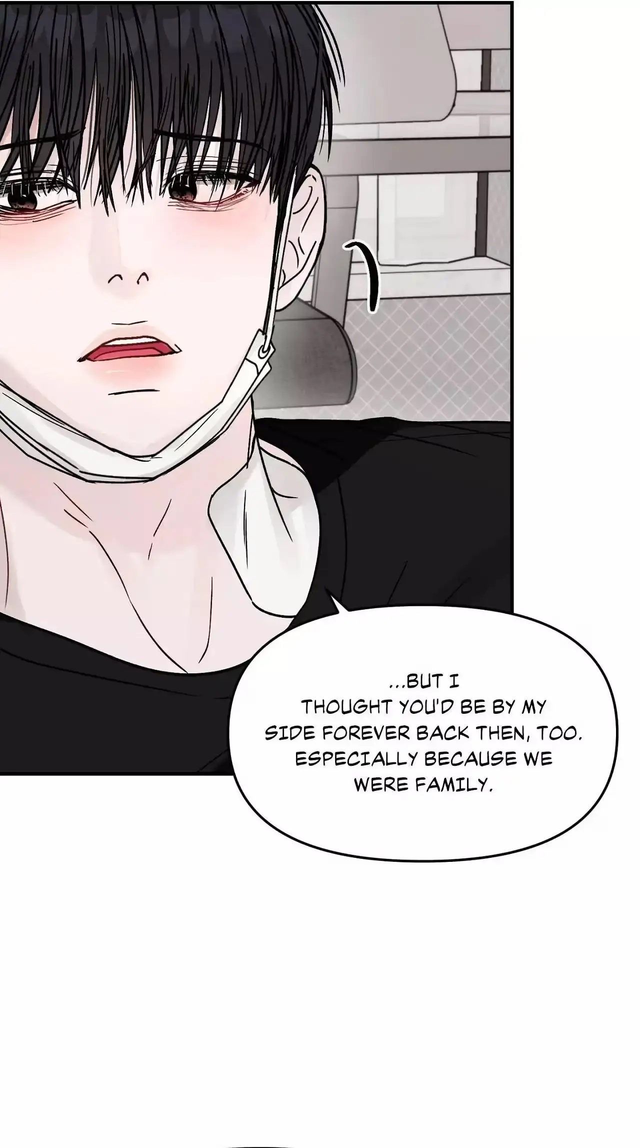 Read Jumping the Geon chapter 61 image 12 on Lezhin
