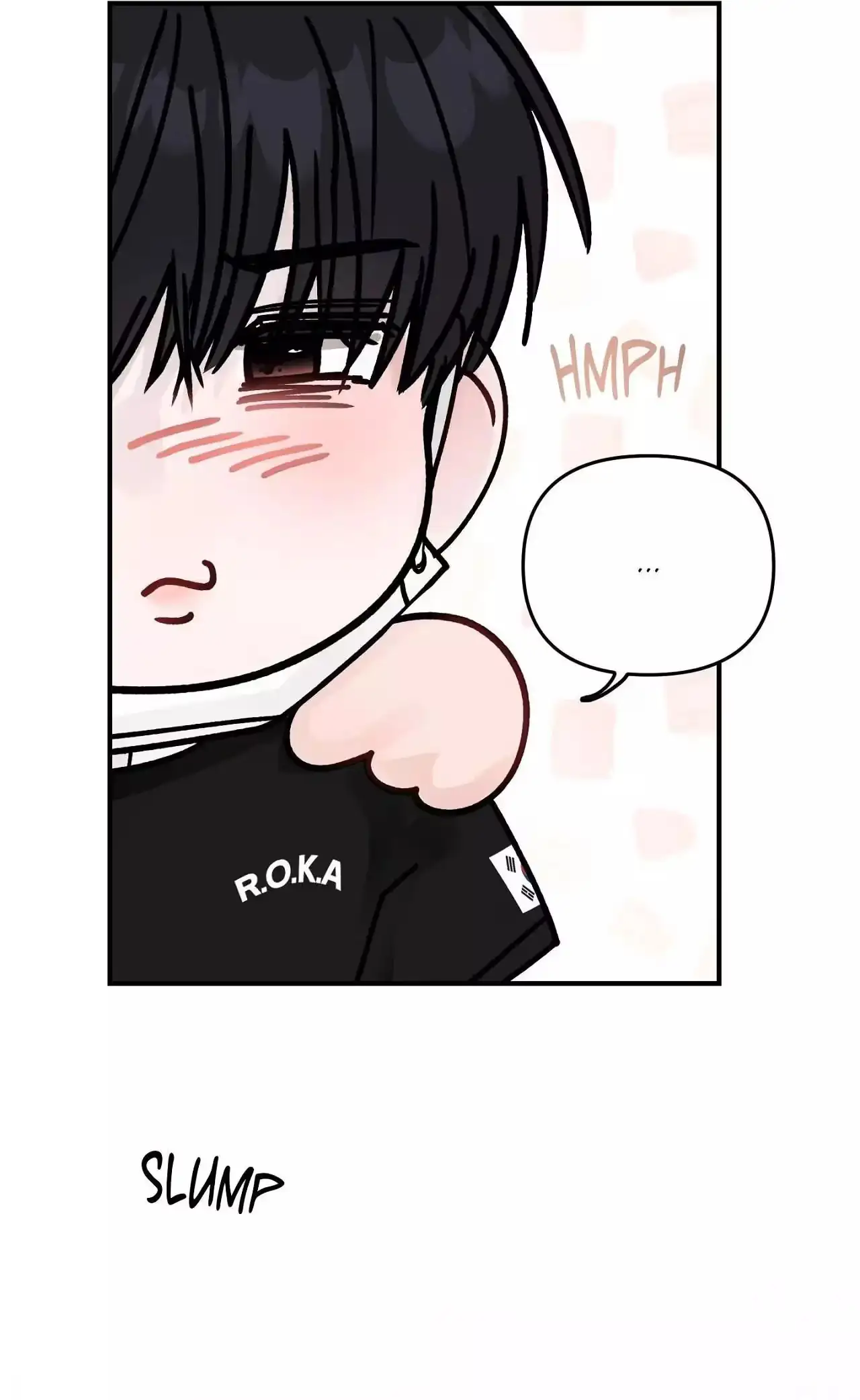 Read Jumping the Geon chapter 61 image 15 on Lezhin