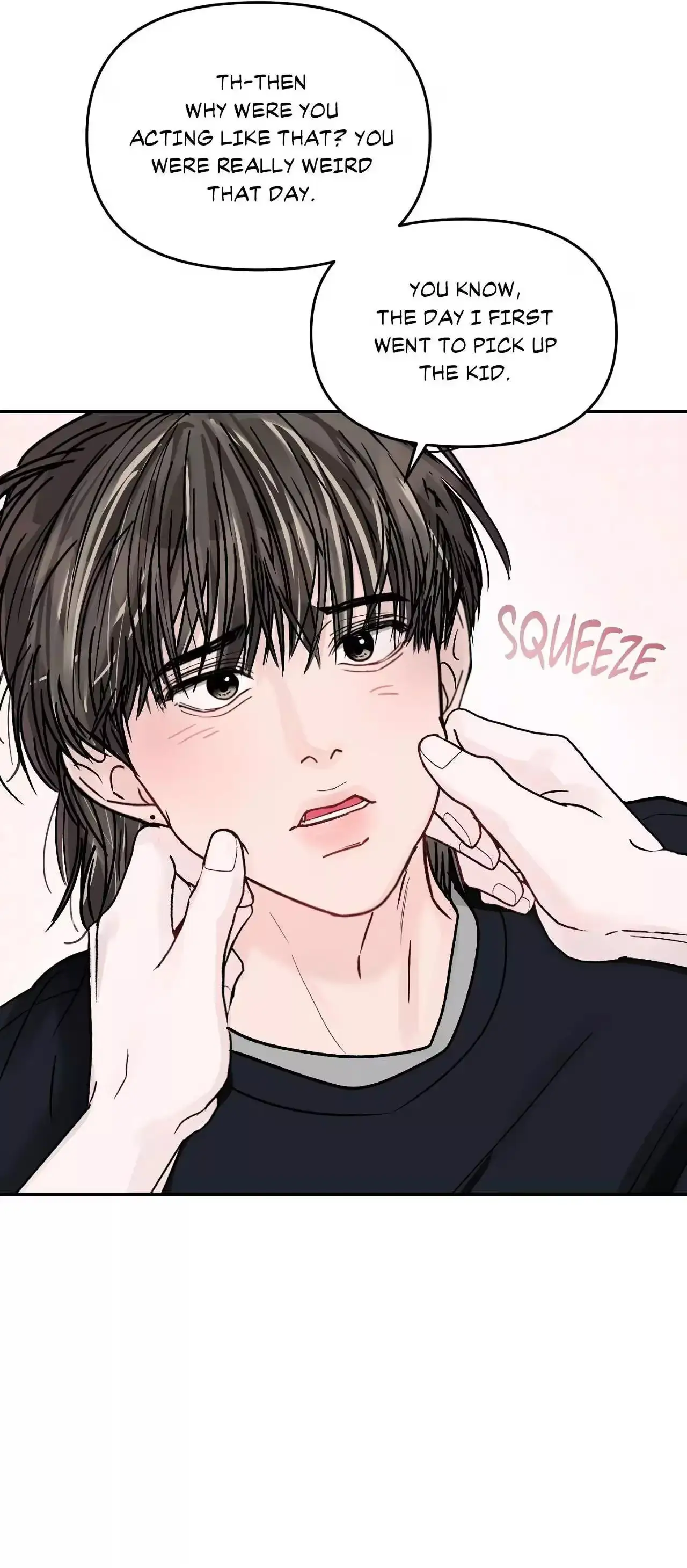 Read Jumping the Geon chapter 61 image 20 on Lezhin