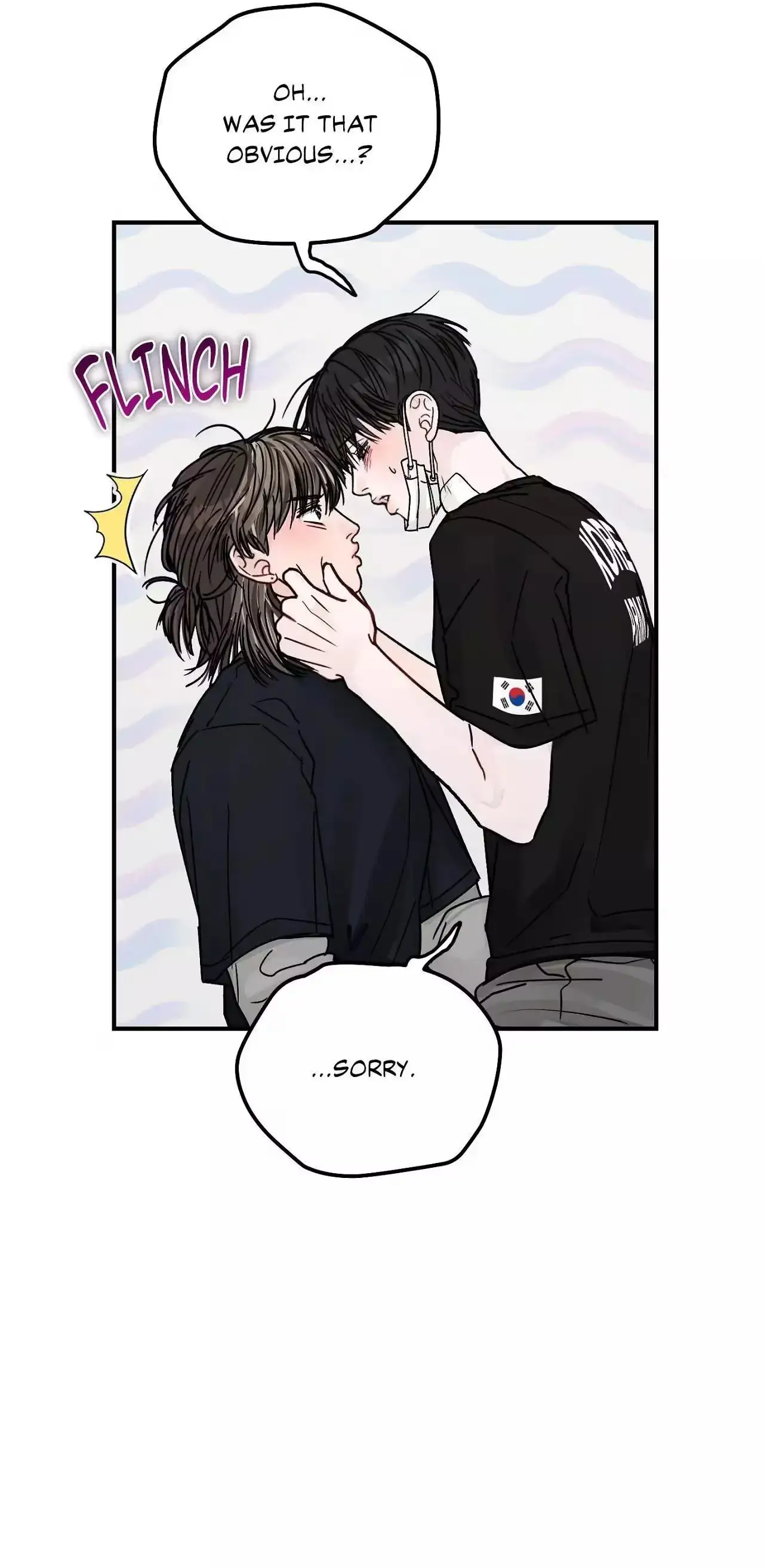 Read Jumping the Geon chapter 61 image 21 on Lezhin