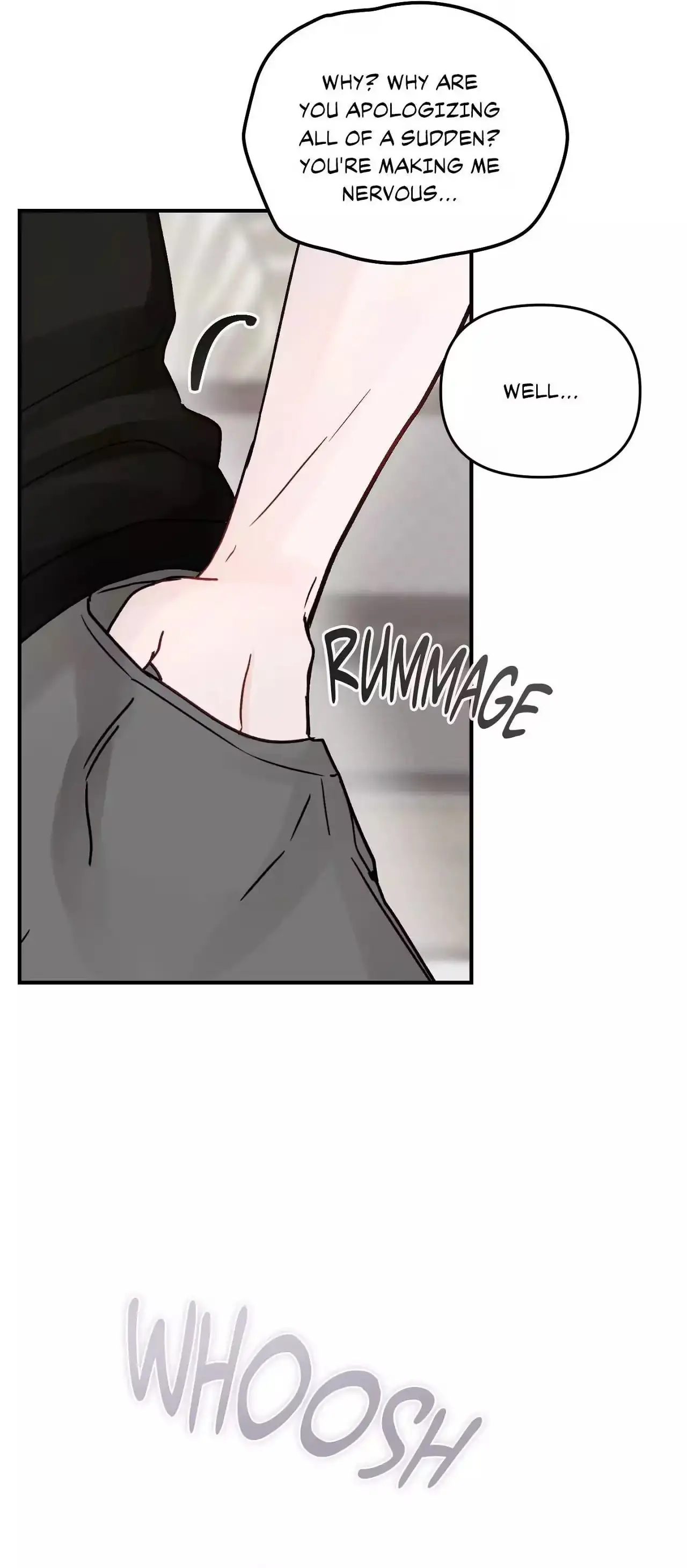 Read Jumping the Geon chapter 61 image 22 on Lezhin