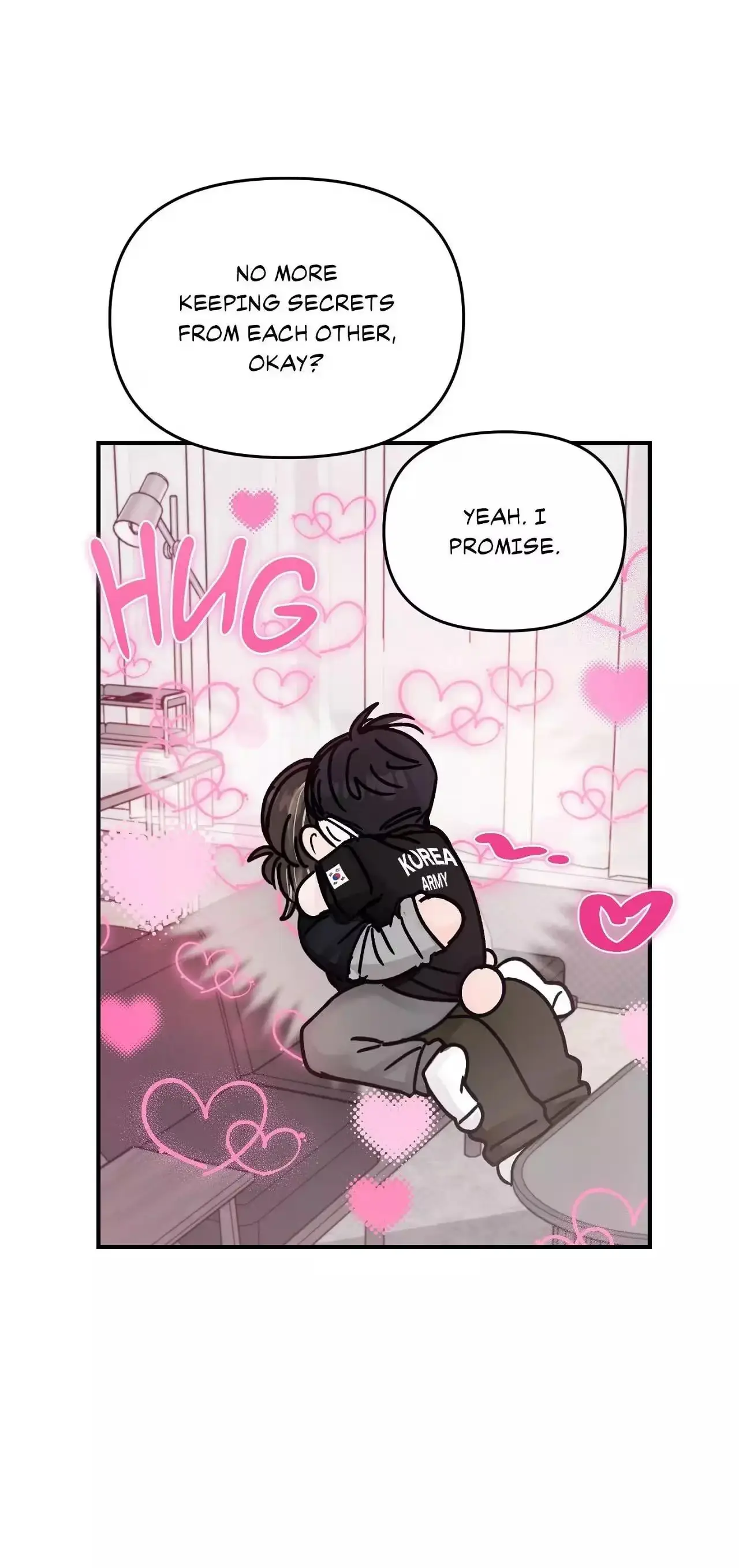 Read Jumping the Geon chapter 61 image 27 on Lezhin