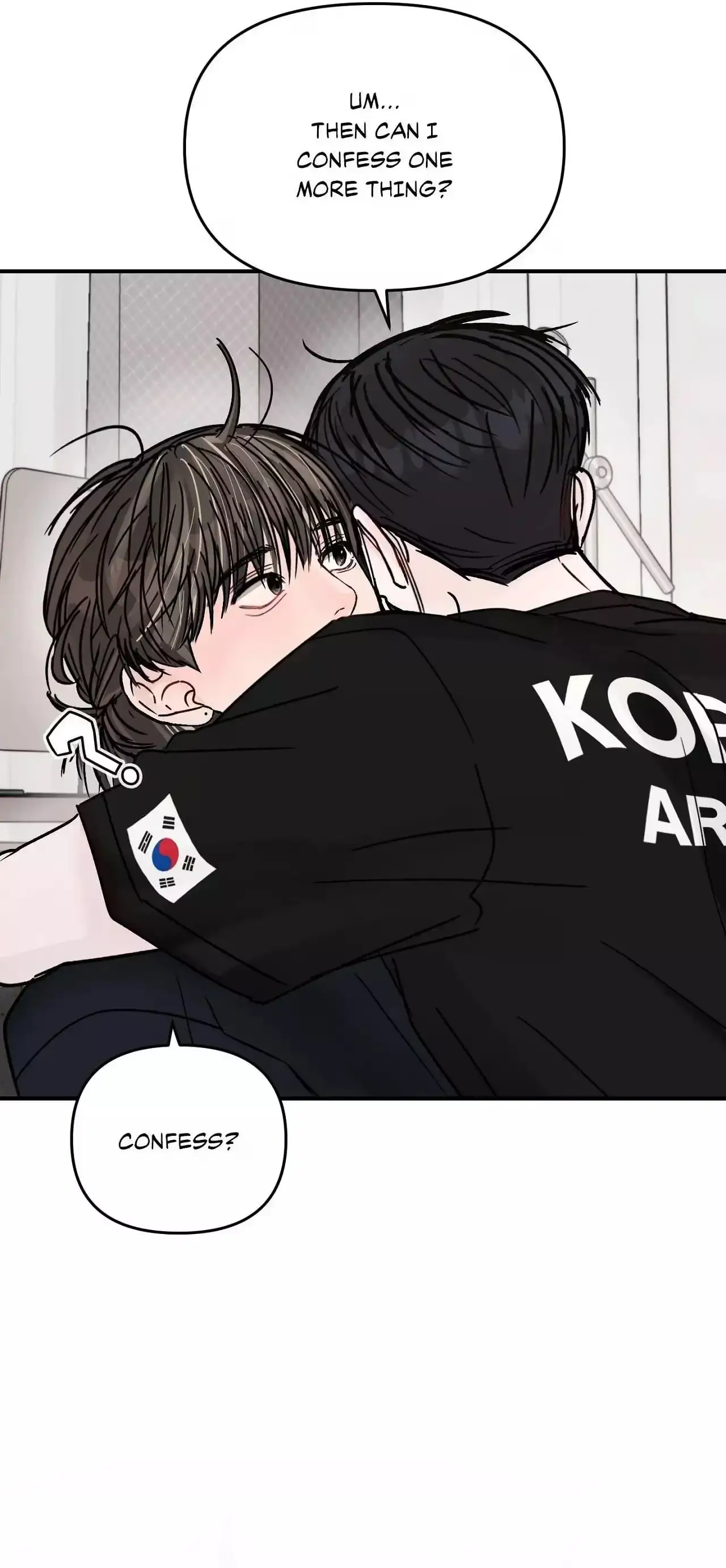 Read Jumping the Geon chapter 61 image 28 on Lezhin