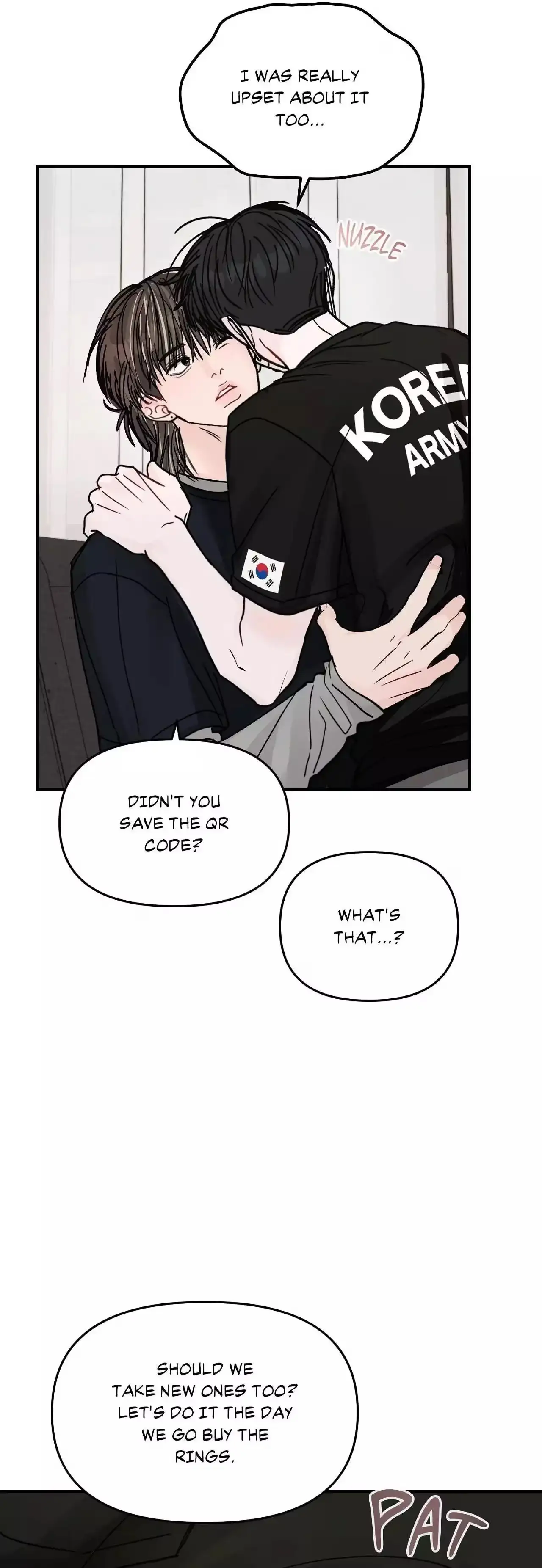 Read Jumping the Geon chapter 61 image 30 on Lezhin