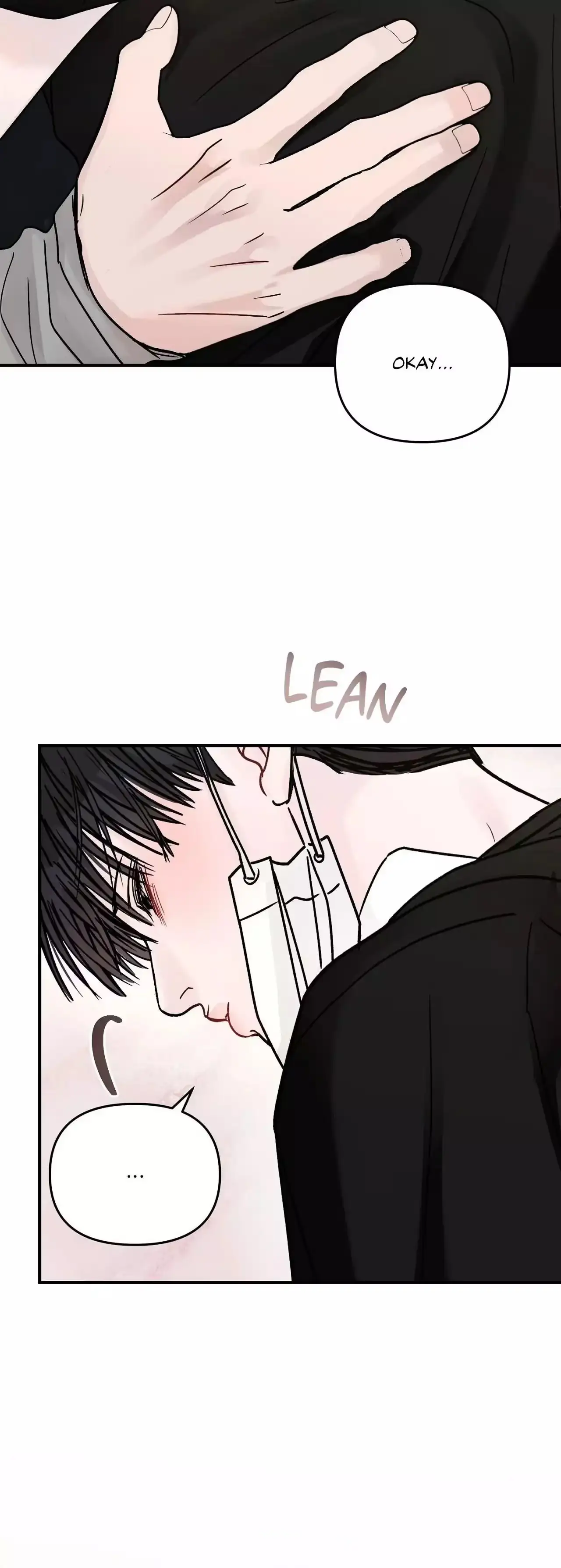 Read Jumping the Geon chapter 61 image 31 on Lezhin