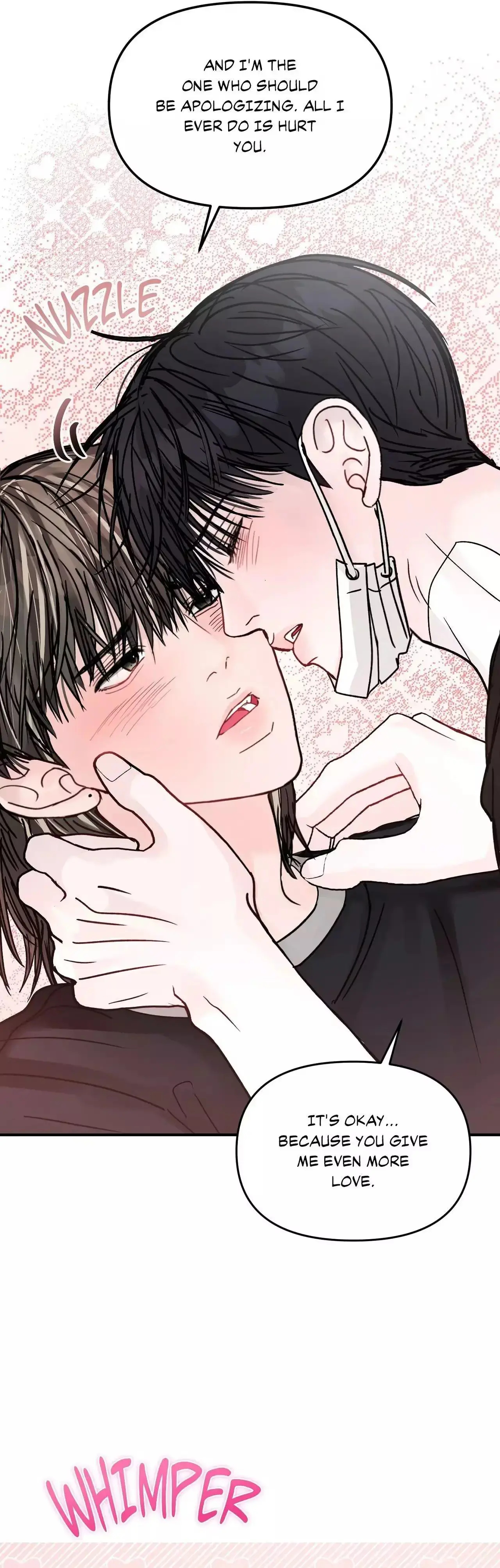 Read Jumping the Geon chapter 61 image 33 on Lezhin