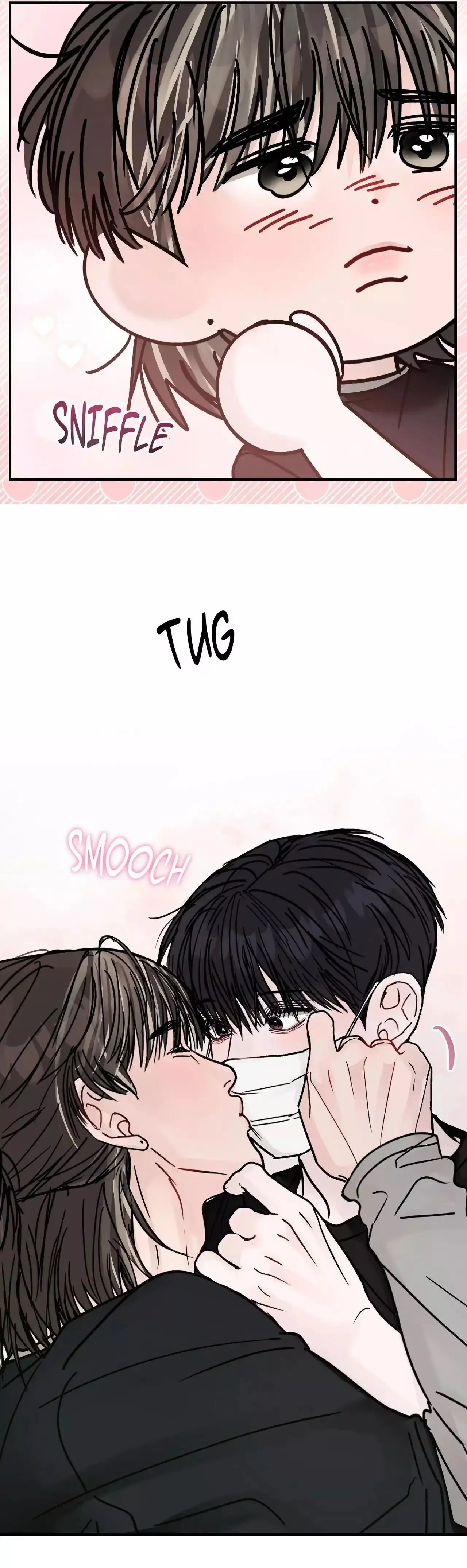 Read Jumping the Geon chapter 61 image 34 on Lezhin