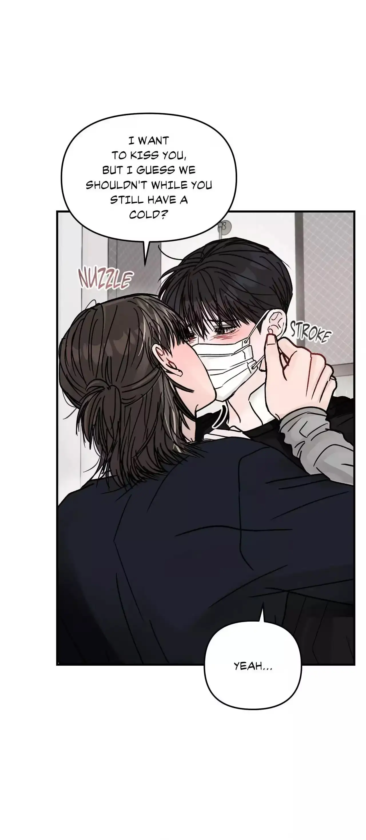 Read Jumping the Geon chapter 61 image 35 on Lezhin