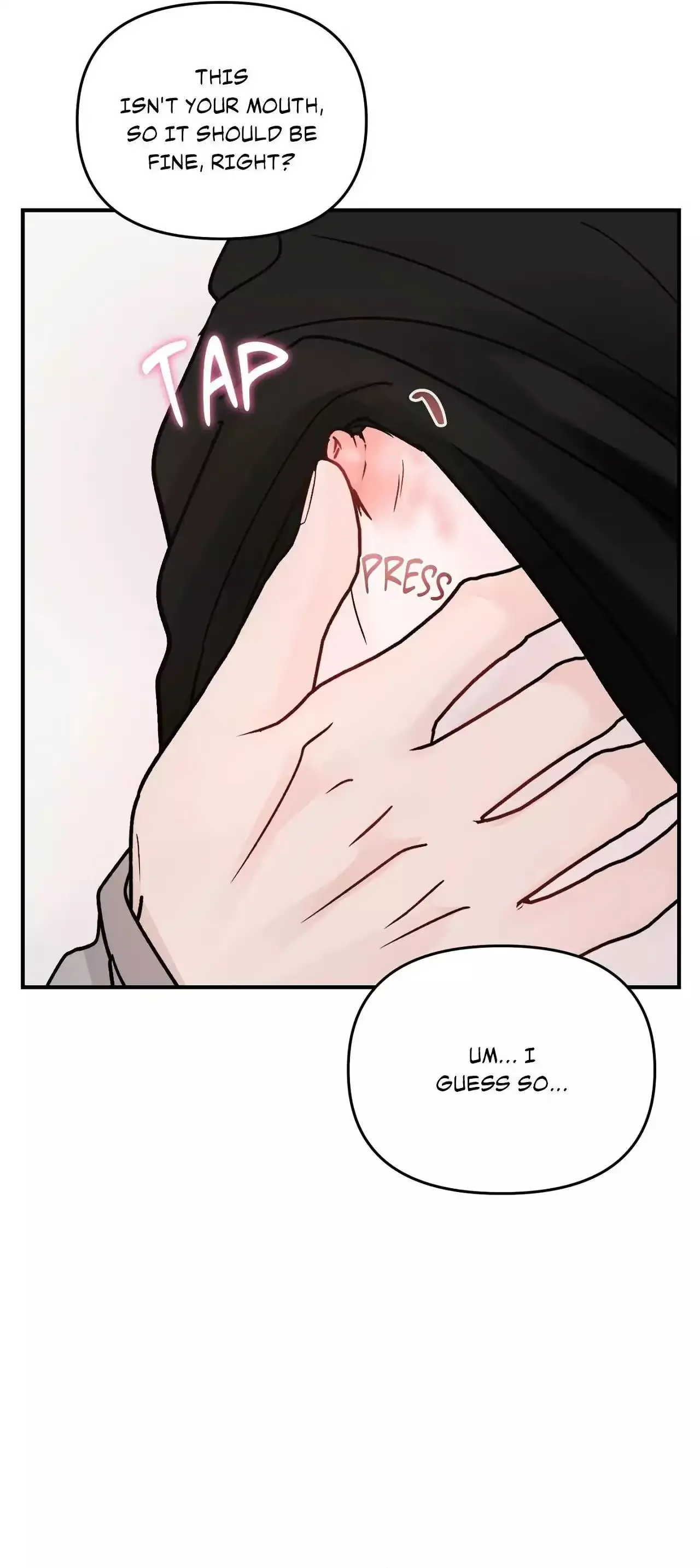 Read Jumping the Geon chapter 61 image 38 on Lezhin