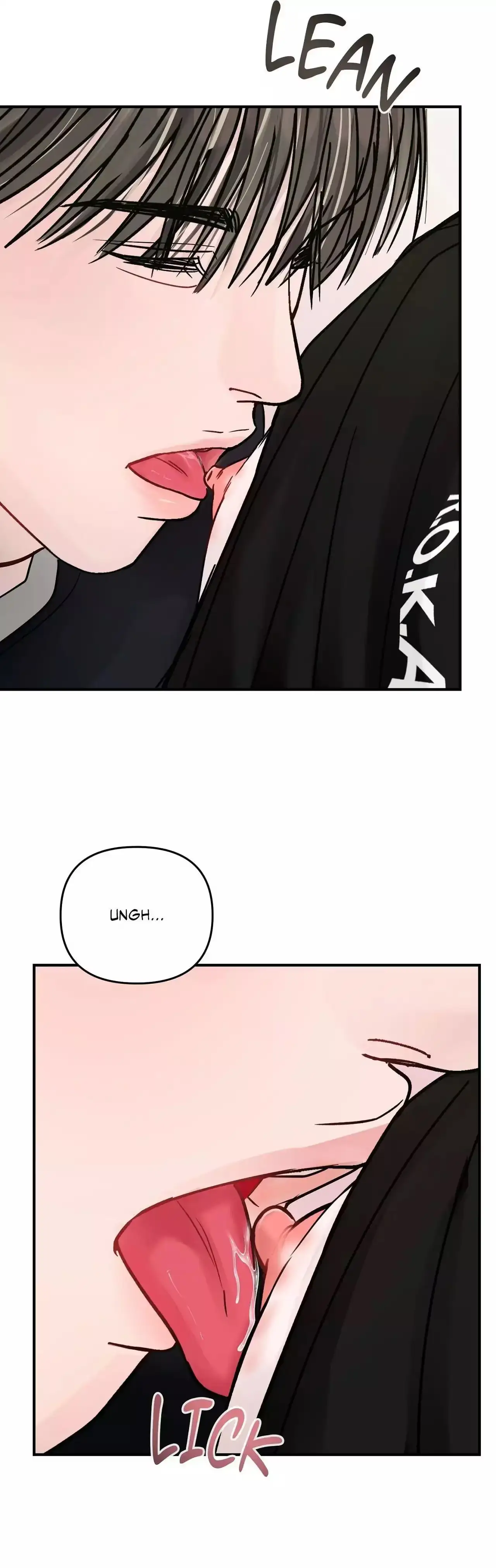 Read Jumping the Geon chapter 61 image 39 on Lezhin