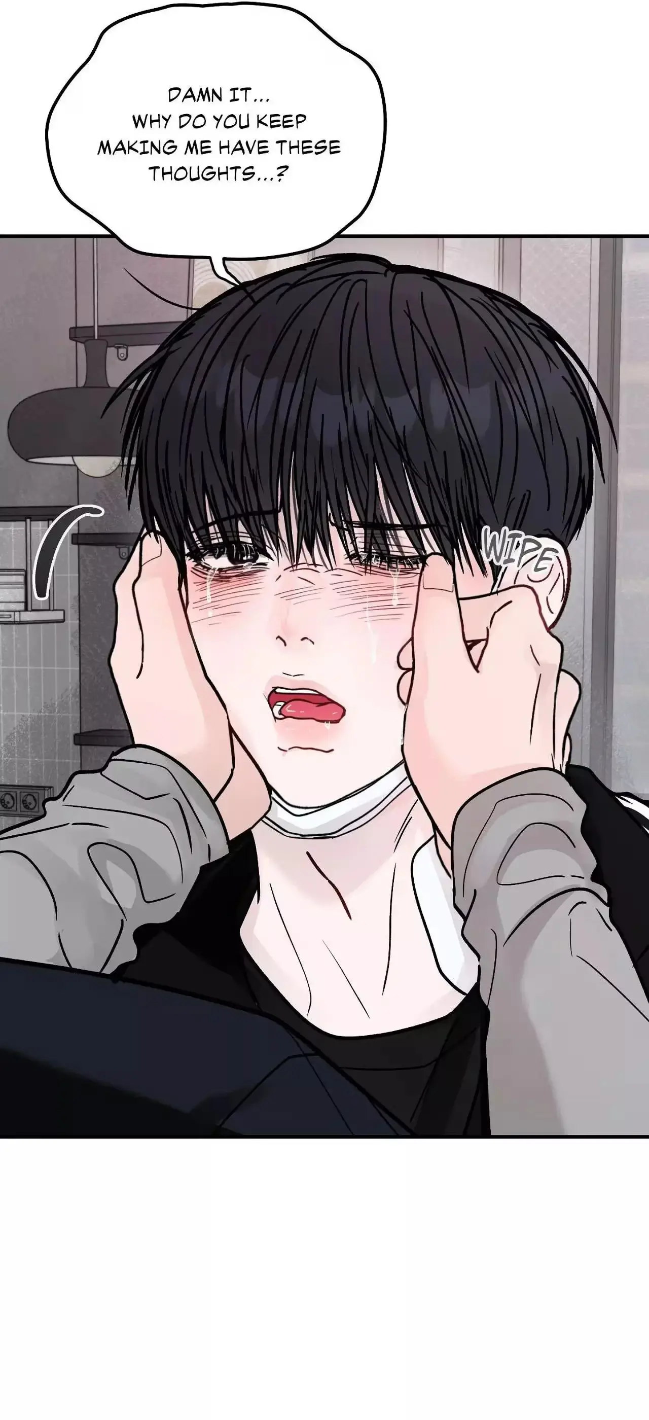 Read Jumping the Geon chapter 61 image 4 on Lezhin
