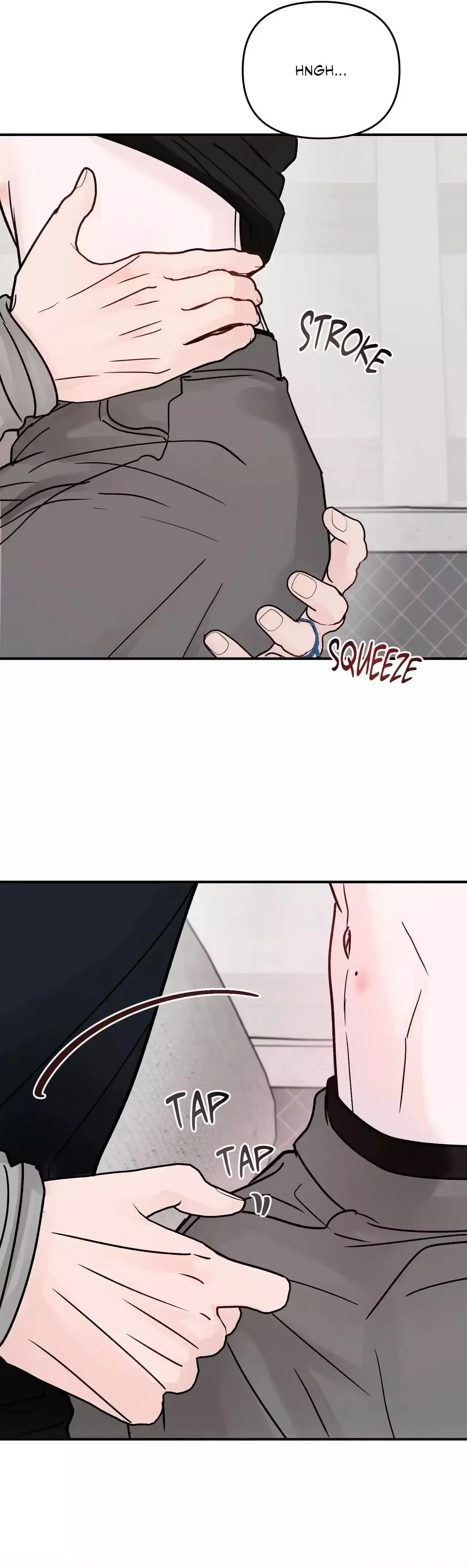 Read Jumping the Geon chapter 61 image 40 on Lezhin