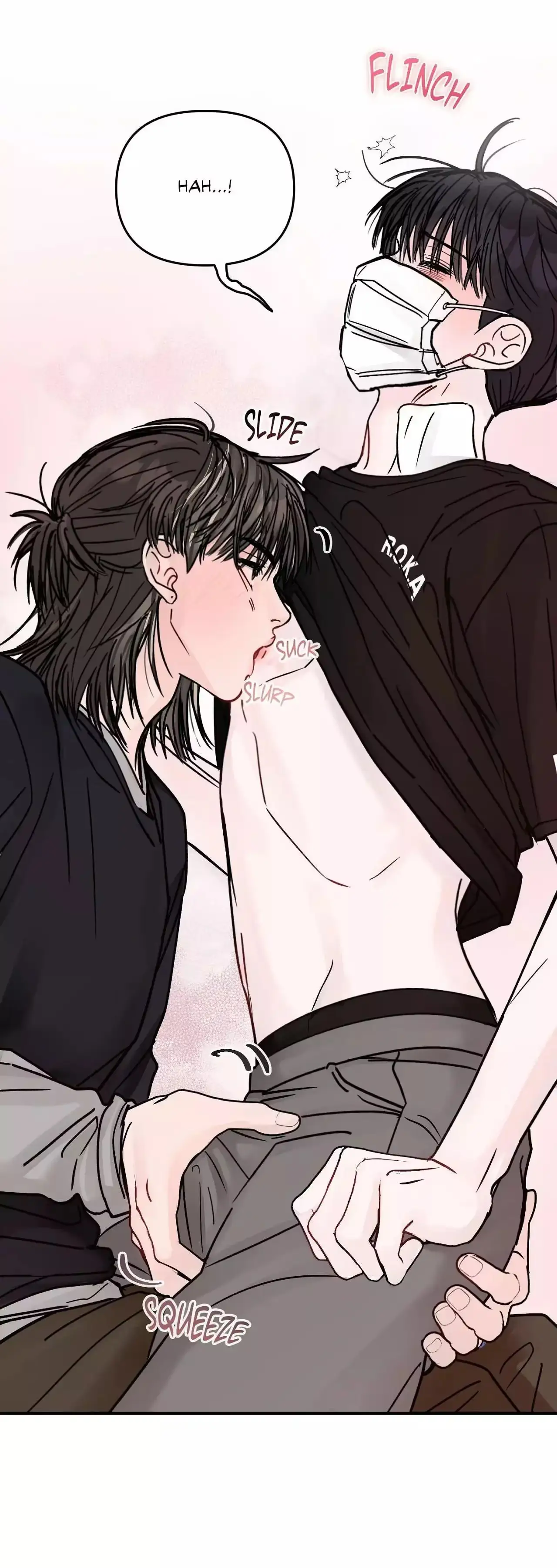 Read Jumping the Geon chapter 61 image 41 on Lezhin