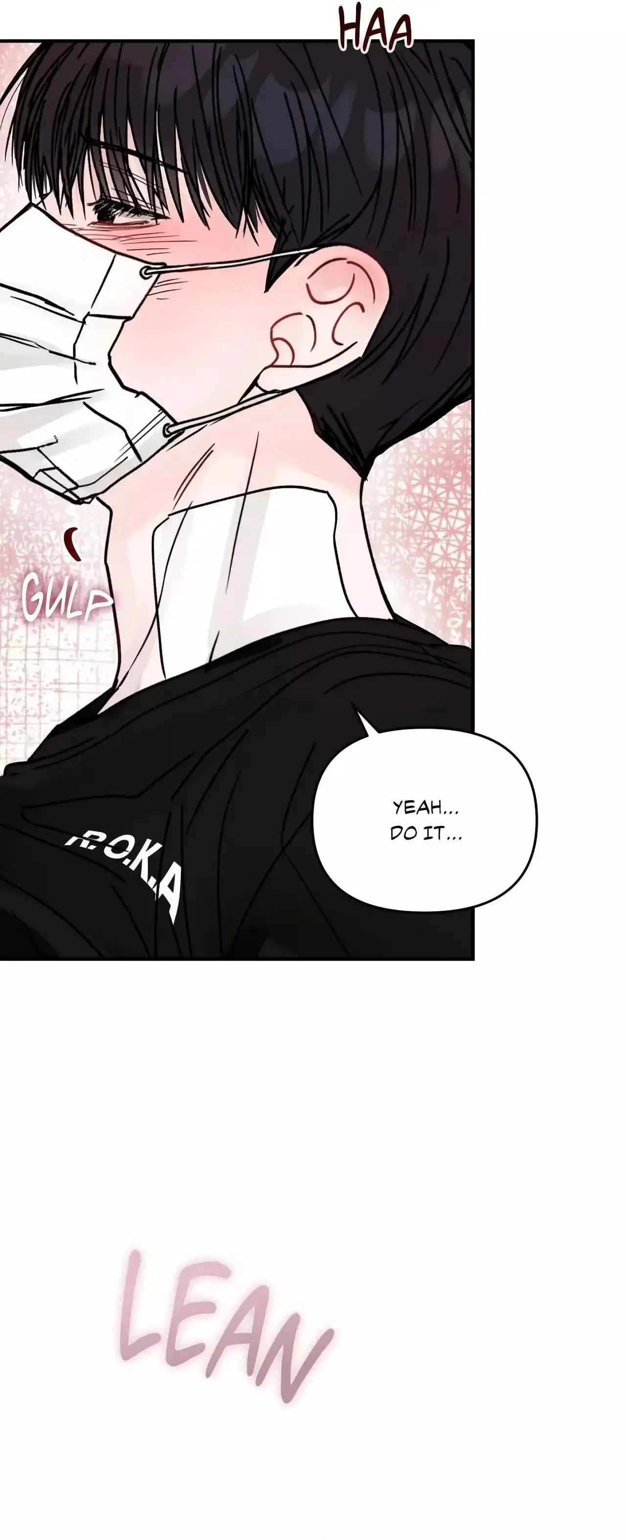 Read Jumping the Geon chapter 61 image 44 on Lezhin