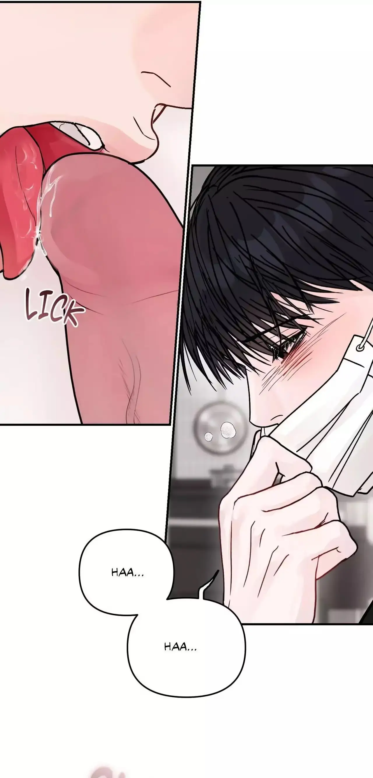 Read Jumping the Geon chapter 61 image 49 on Lezhin